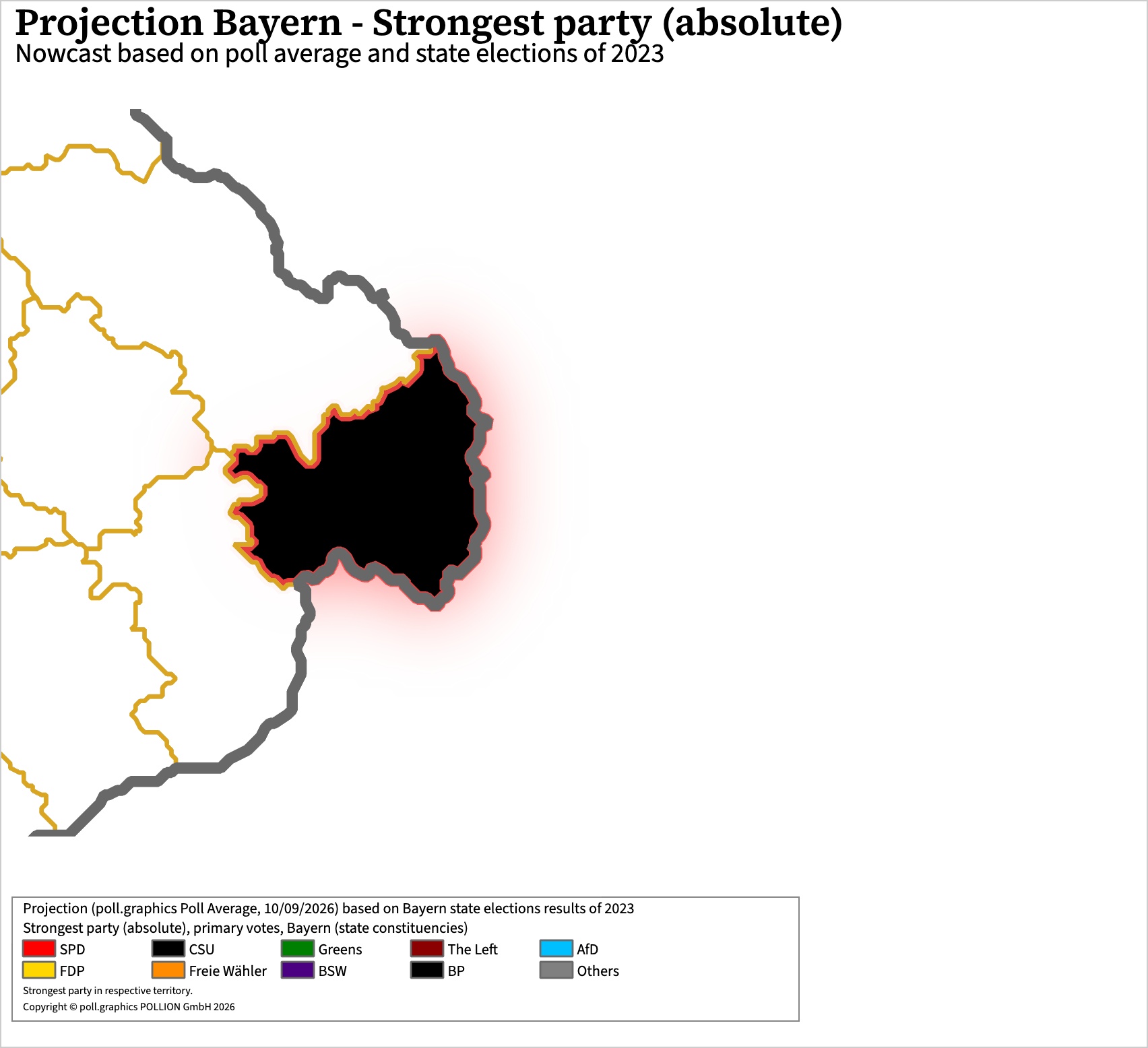 Constituency Analysis 100250036