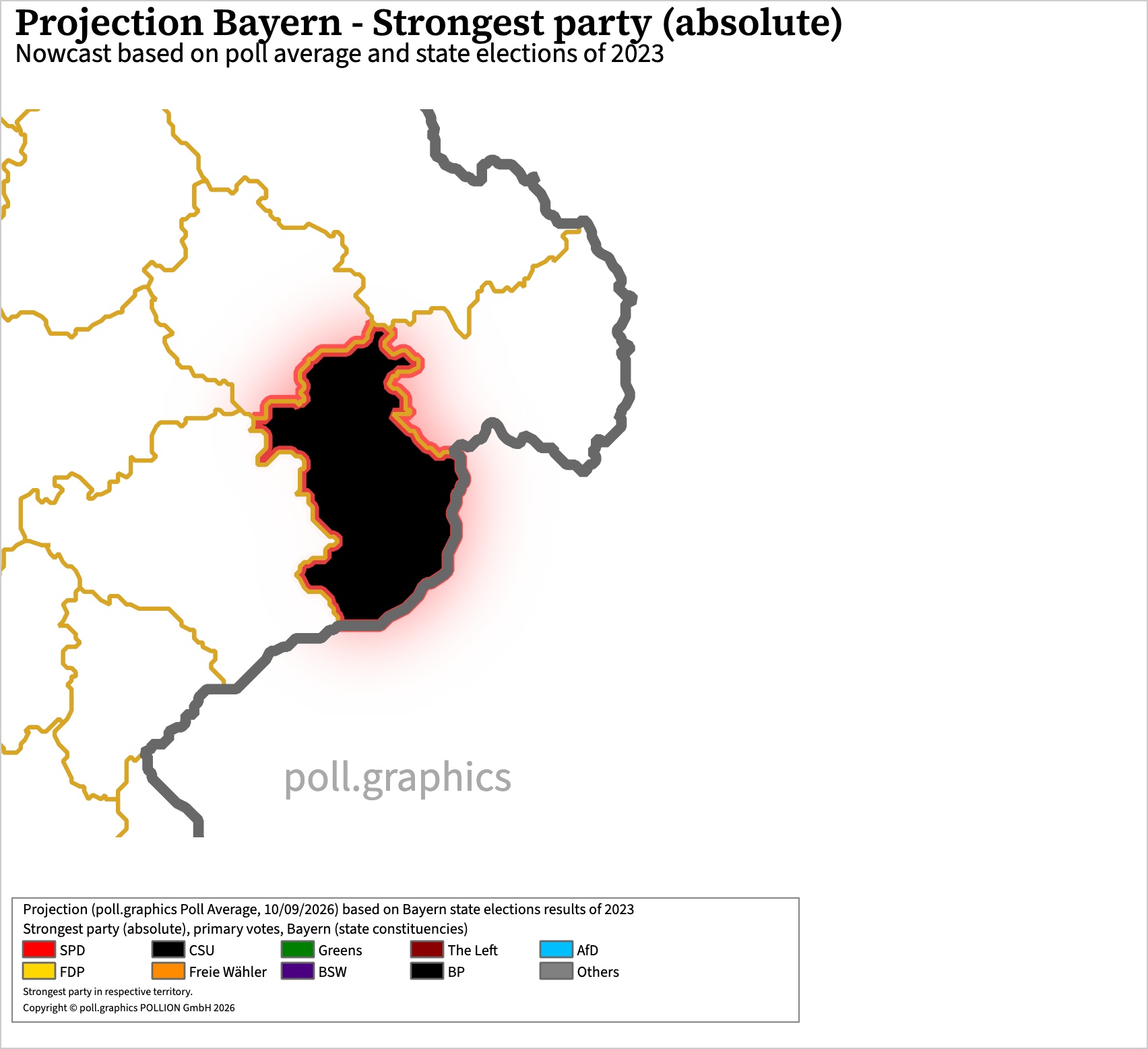 Constituency Analysis 100250037