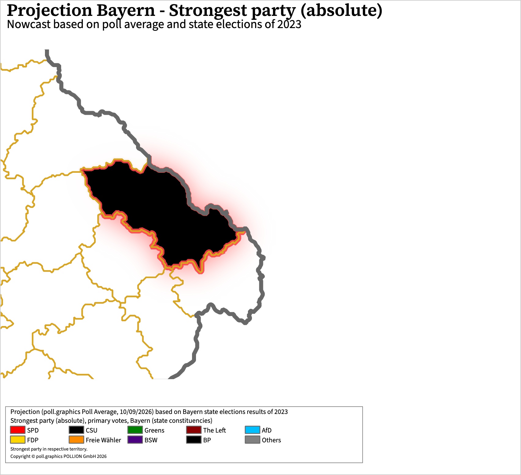 Constituency Analysis 100250038