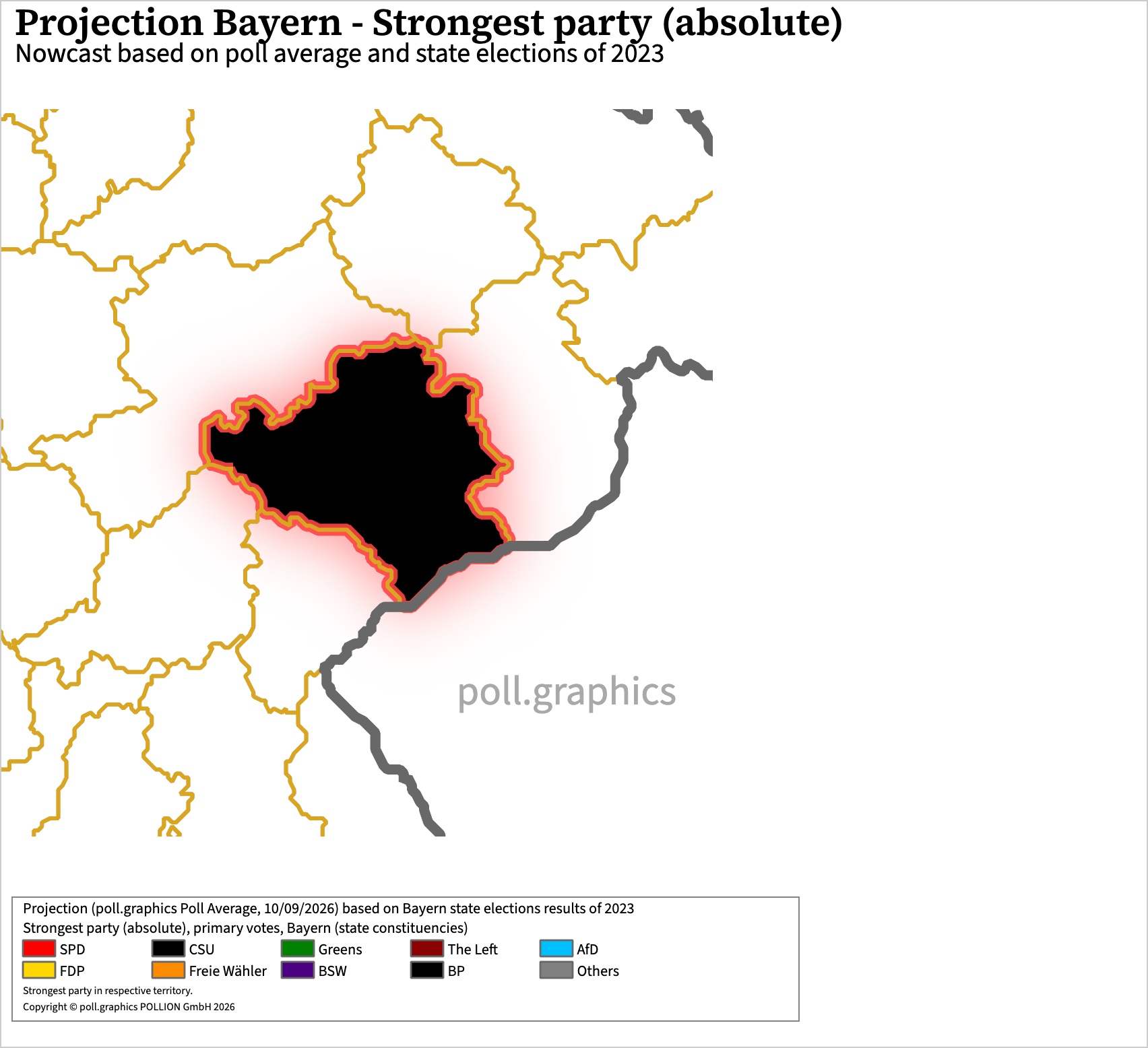 Constituency Analysis 100250039