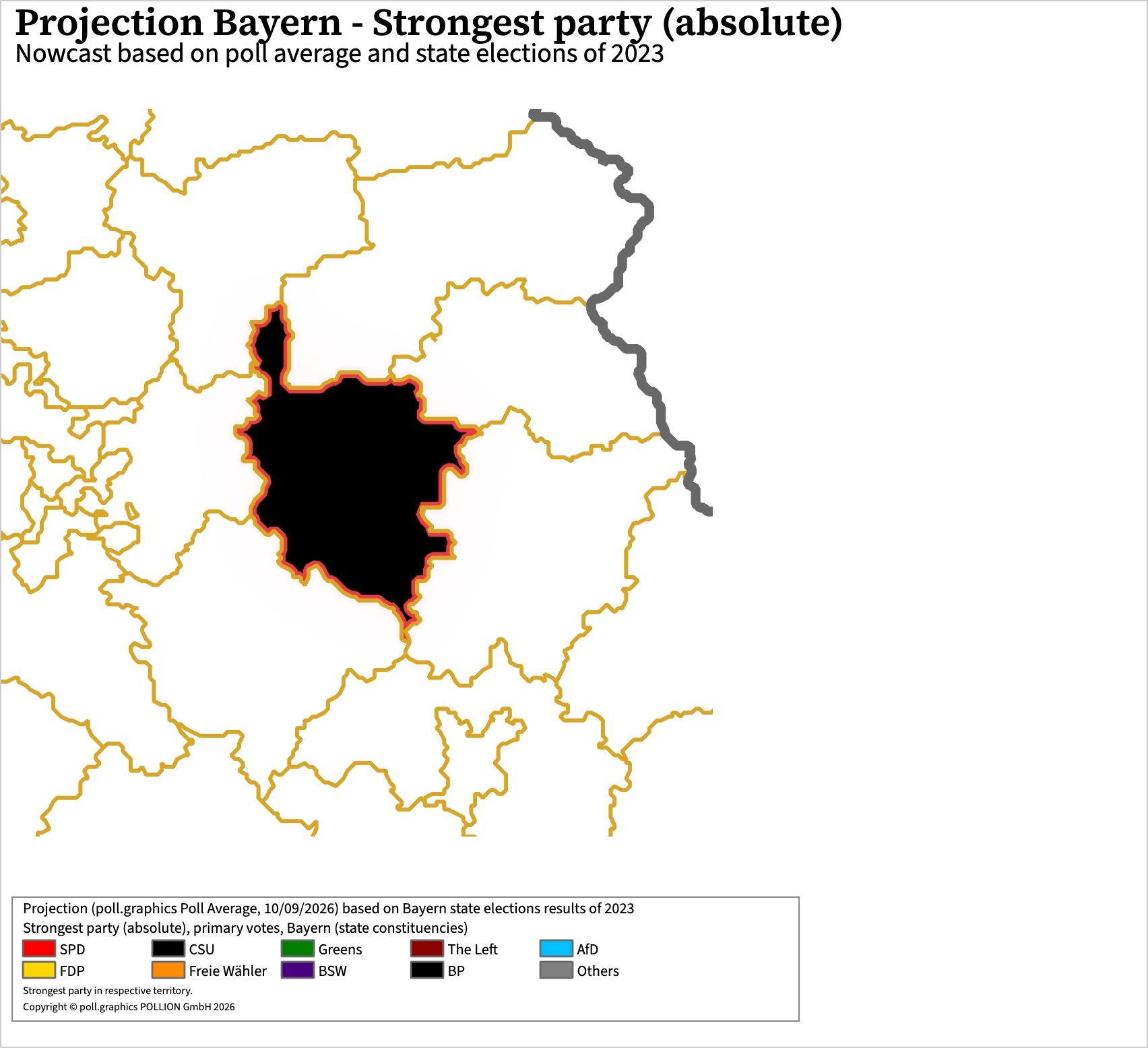 Constituency Analysis 100250041