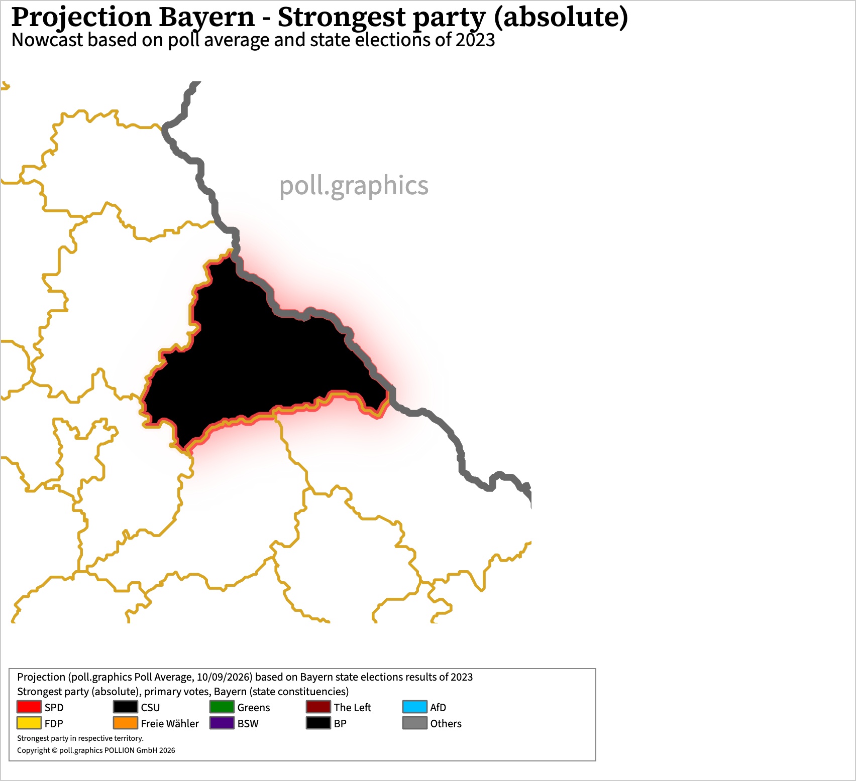Constituency Analysis 100250042
