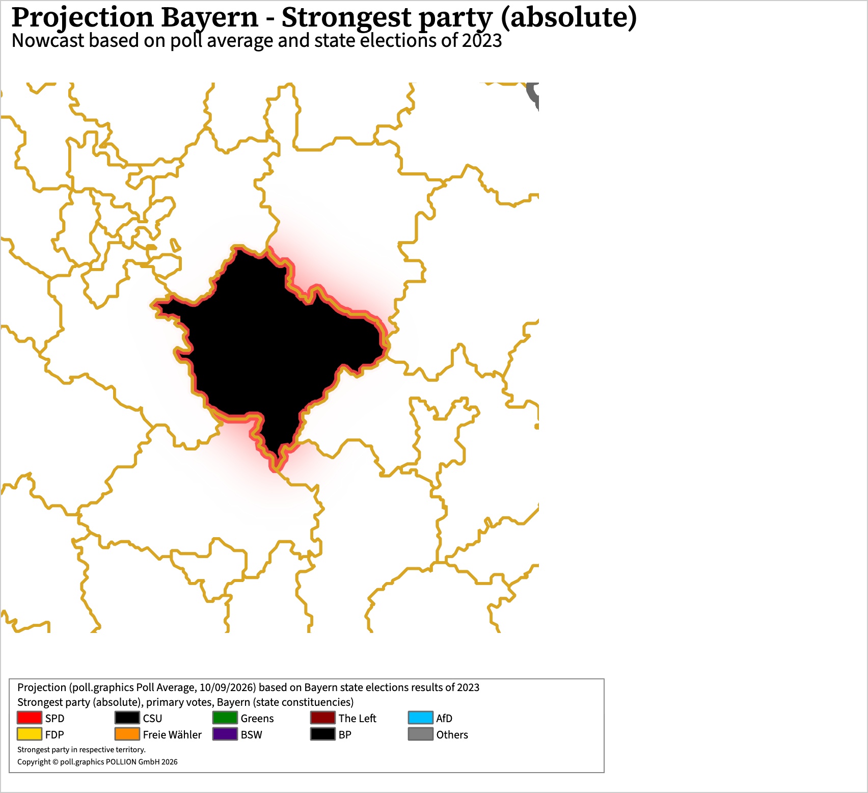 Constituency Analysis 100250043