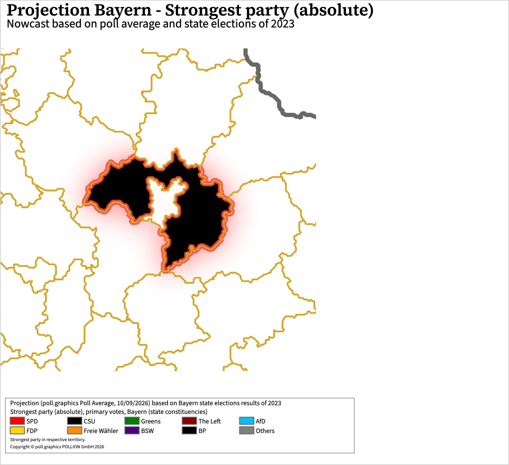 Constituency Analysis 100250044