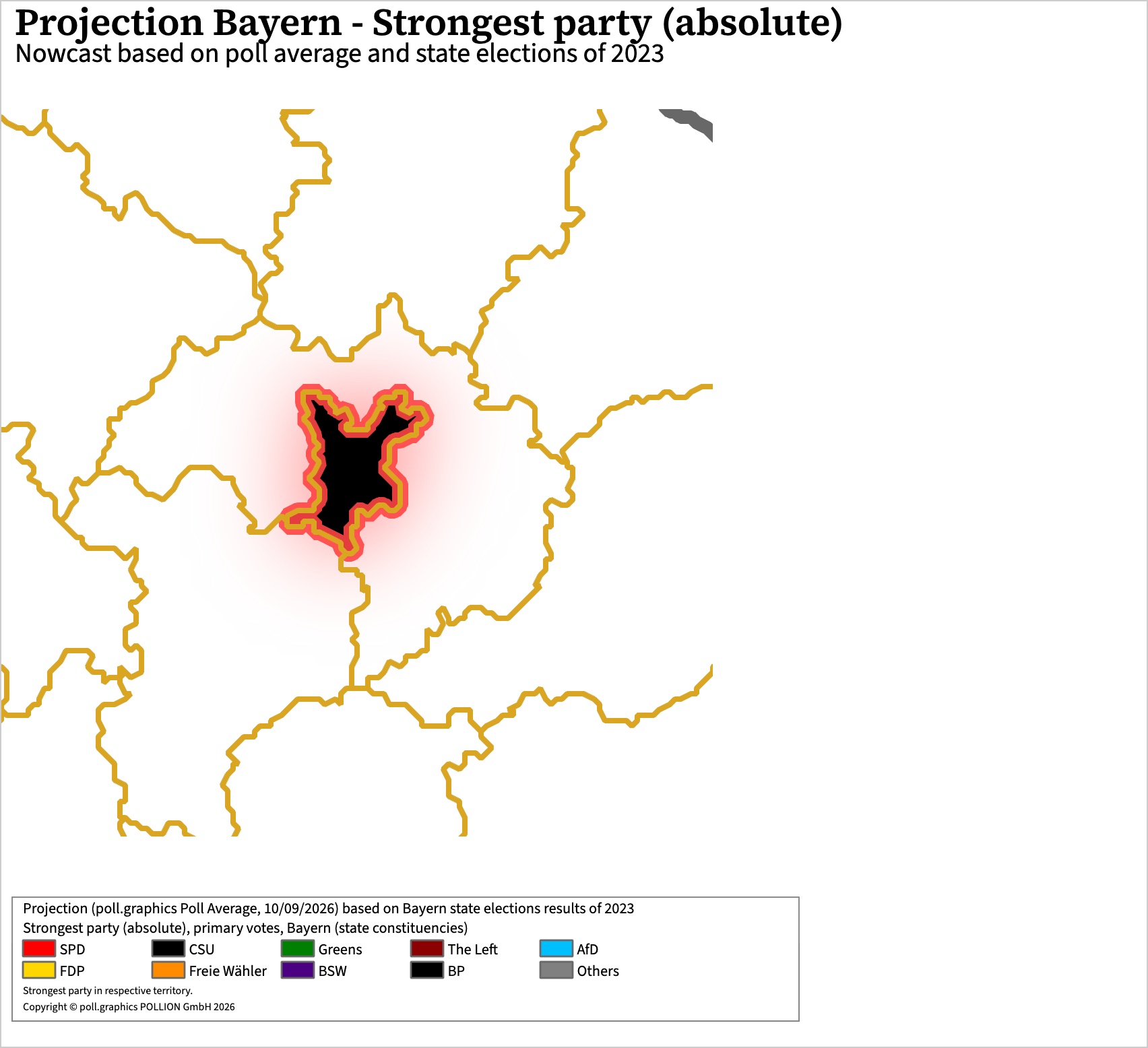 Constituency Analysis 100250045