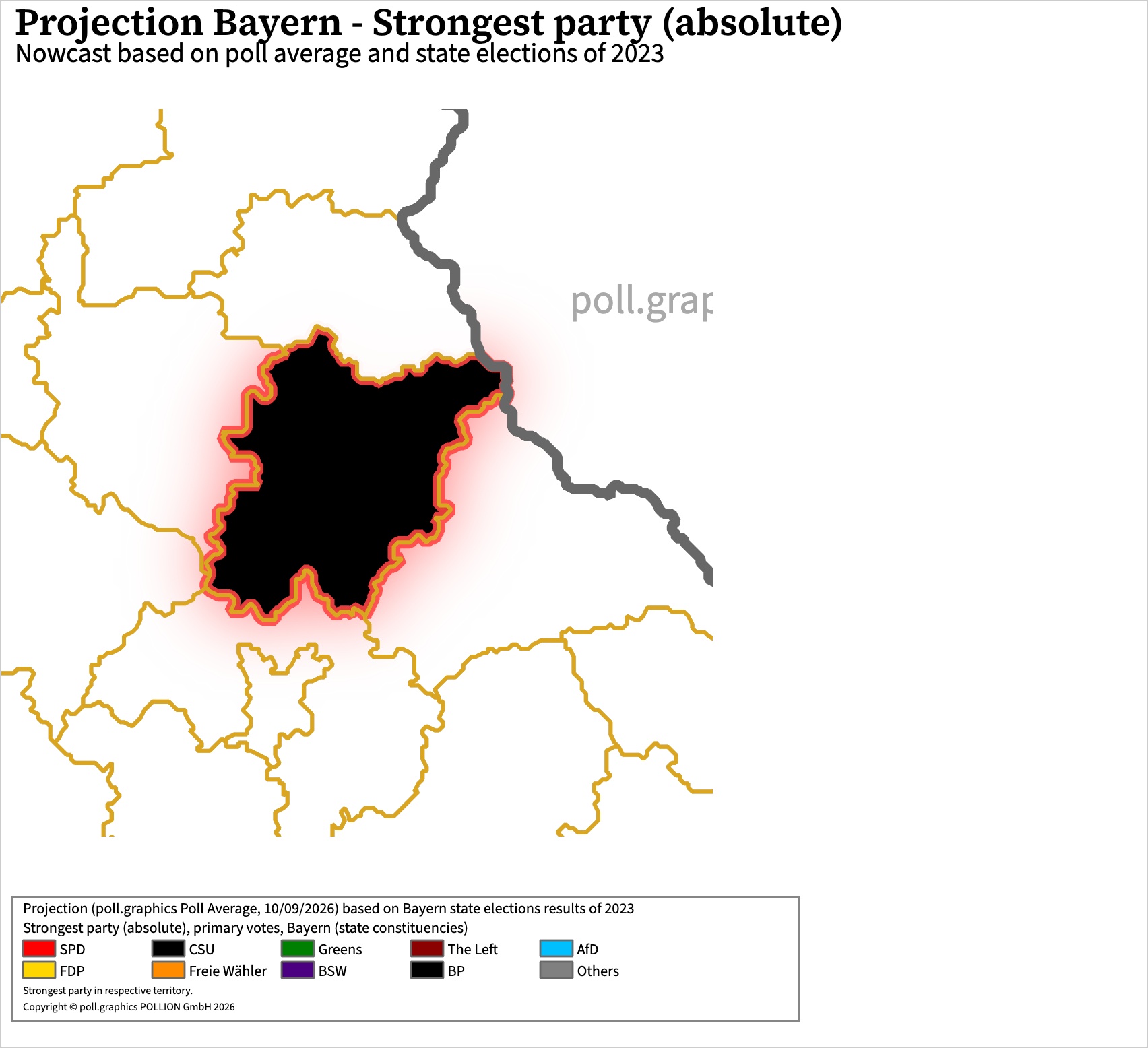 Constituency Analysis 100250046
