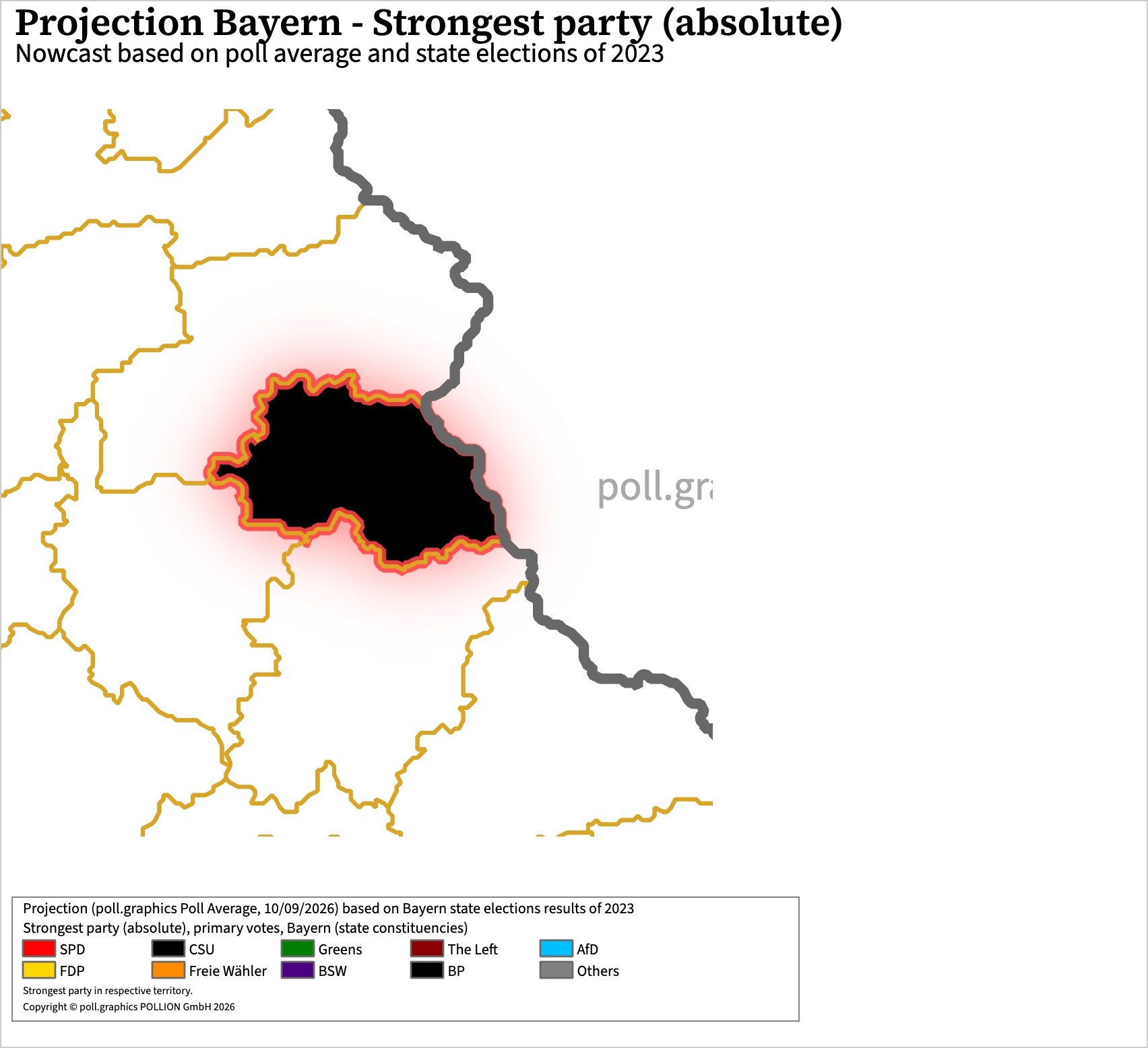 Constituency Analysis 100250048