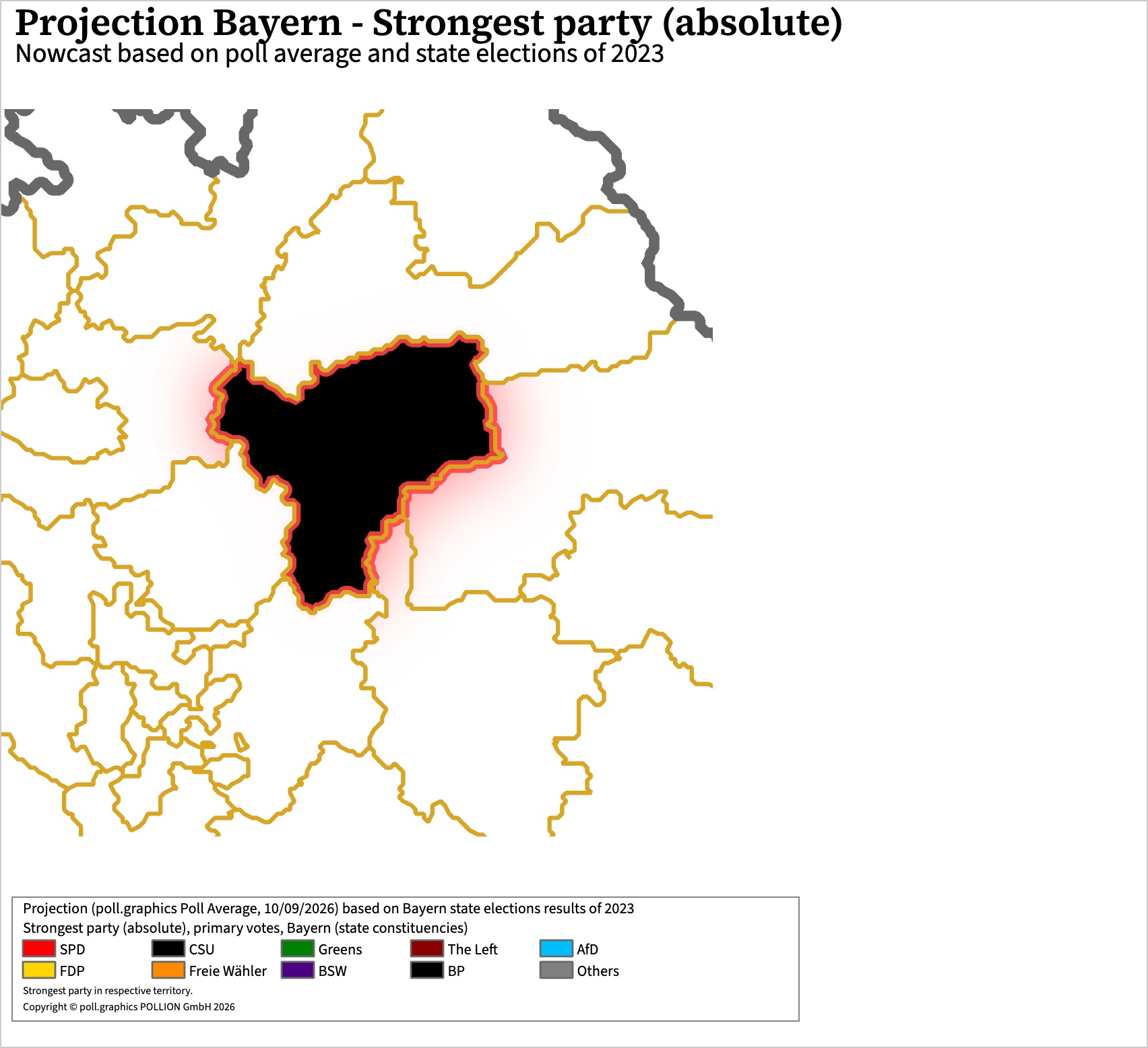 Constituency Analysis 100250051