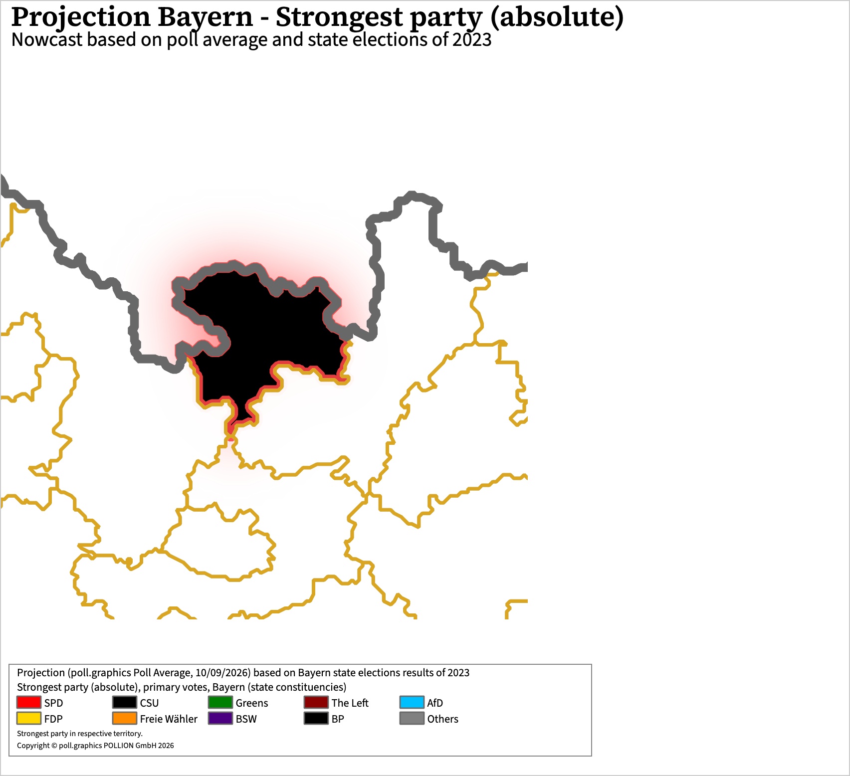 Constituency Analysis 100250052