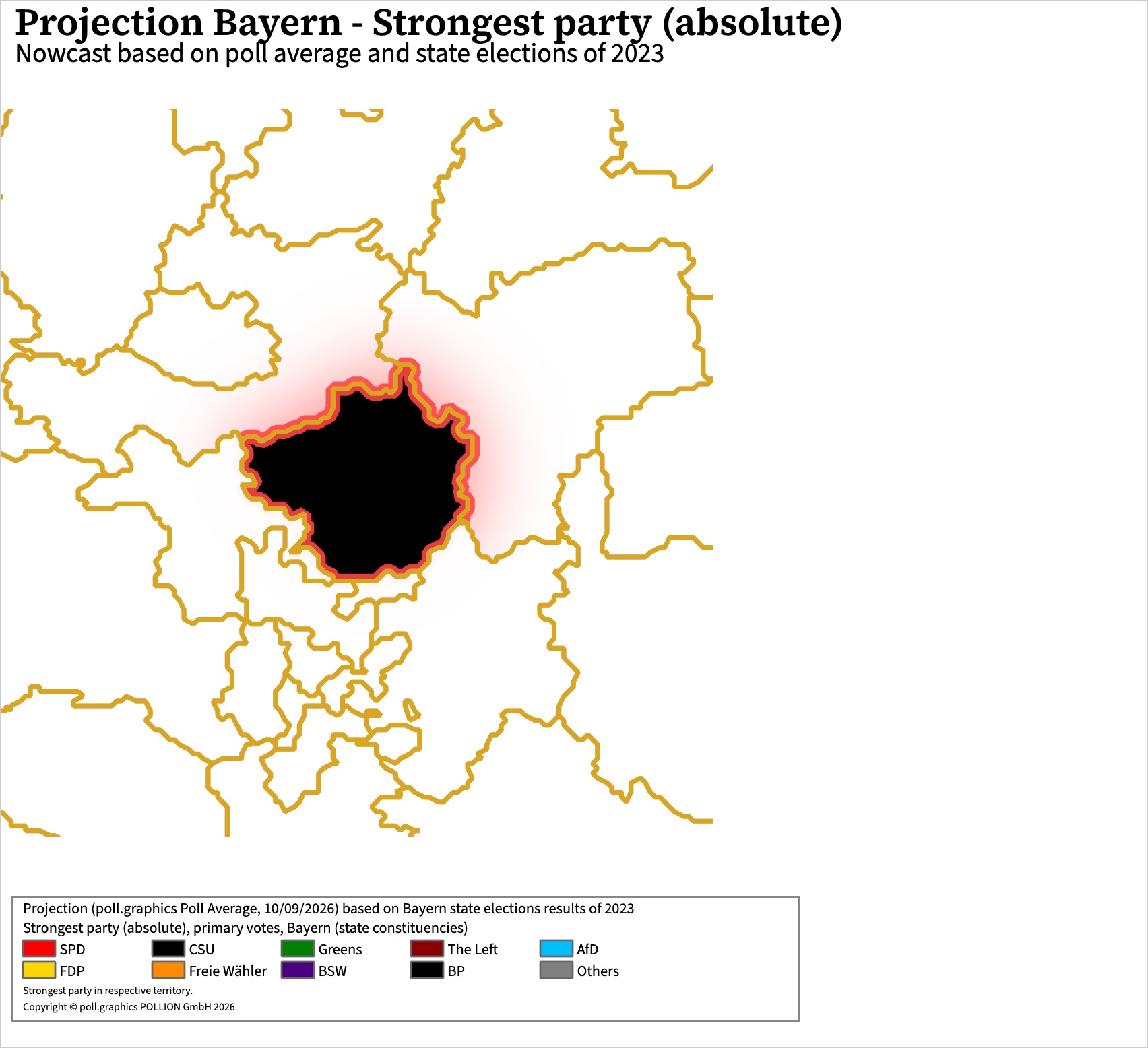 Constituency Analysis 100250053