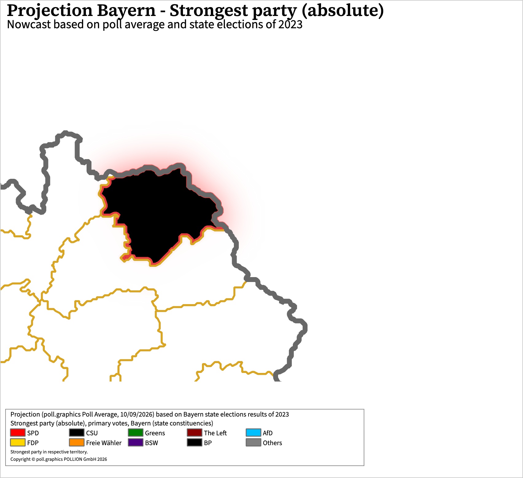 Constituency Analysis 100250054