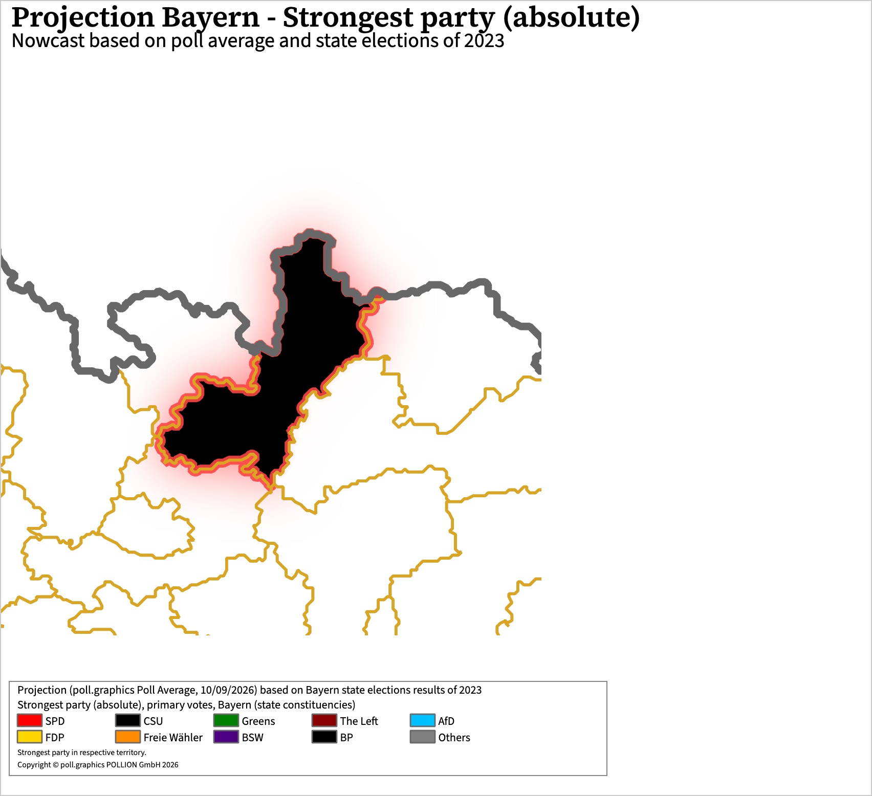 Constituency Analysis 100250055