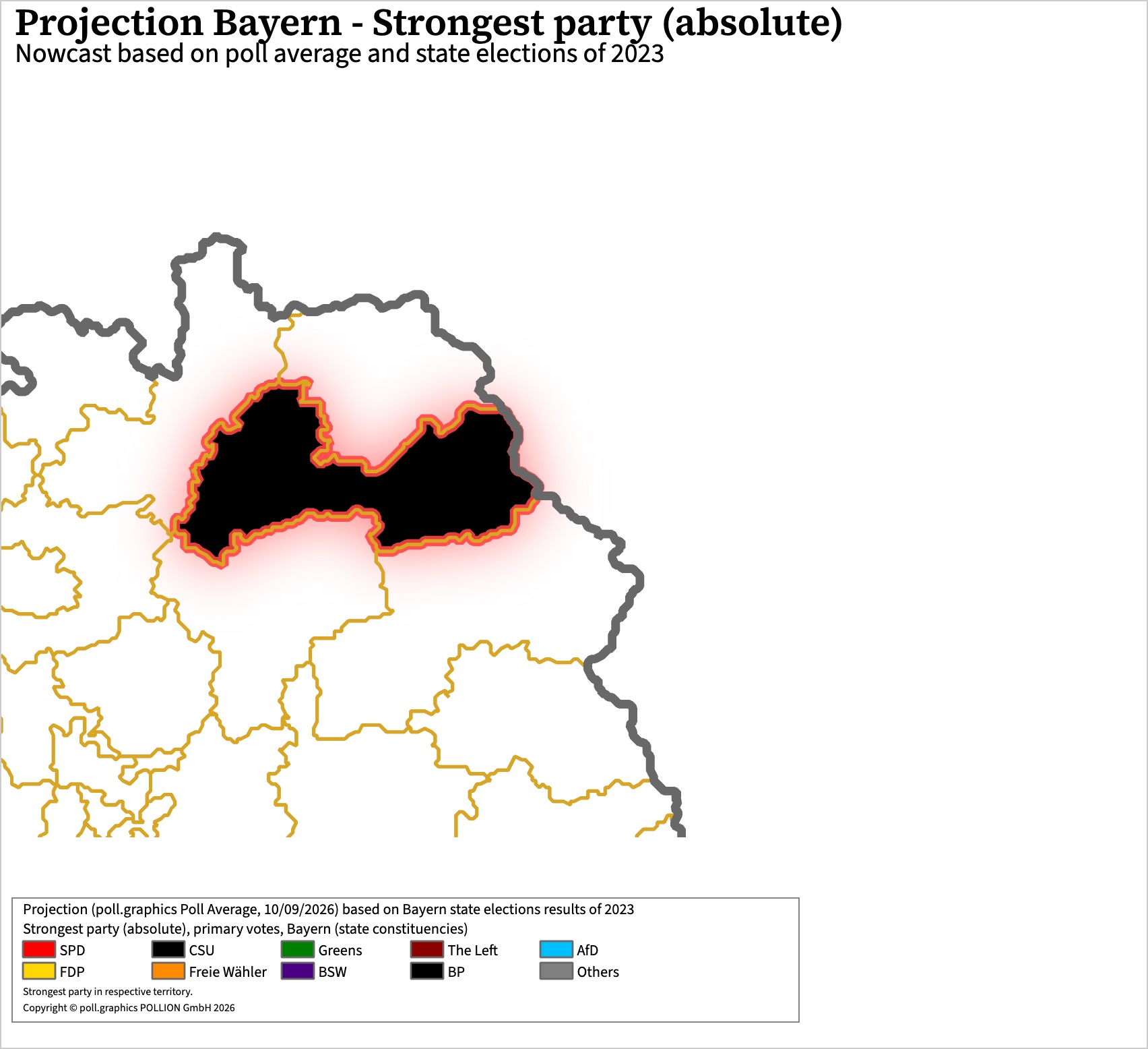 Constituency Analysis 100250056