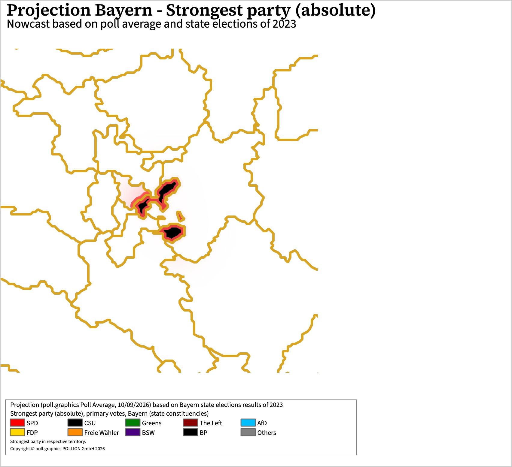 Constituency Analysis 100250058