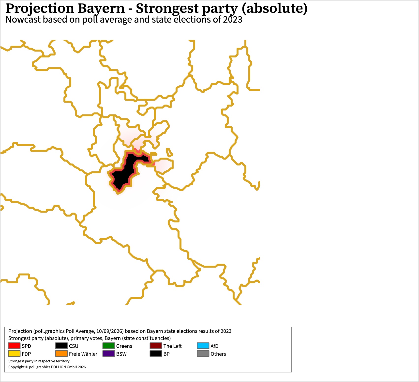 Constituency Analysis 100250059