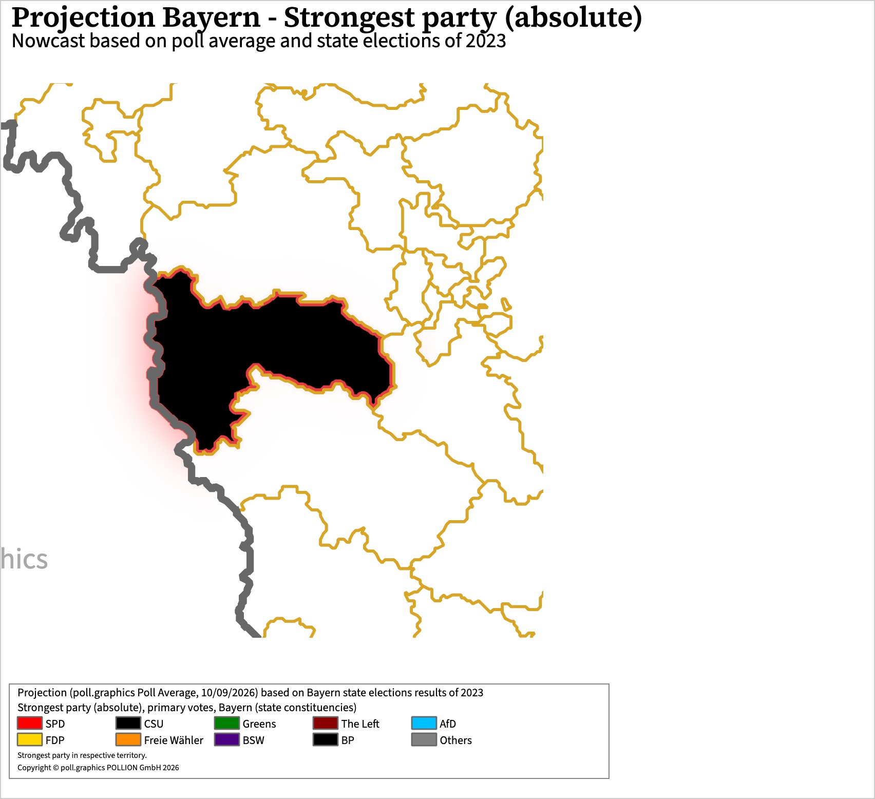 Constituency Analysis 100250061