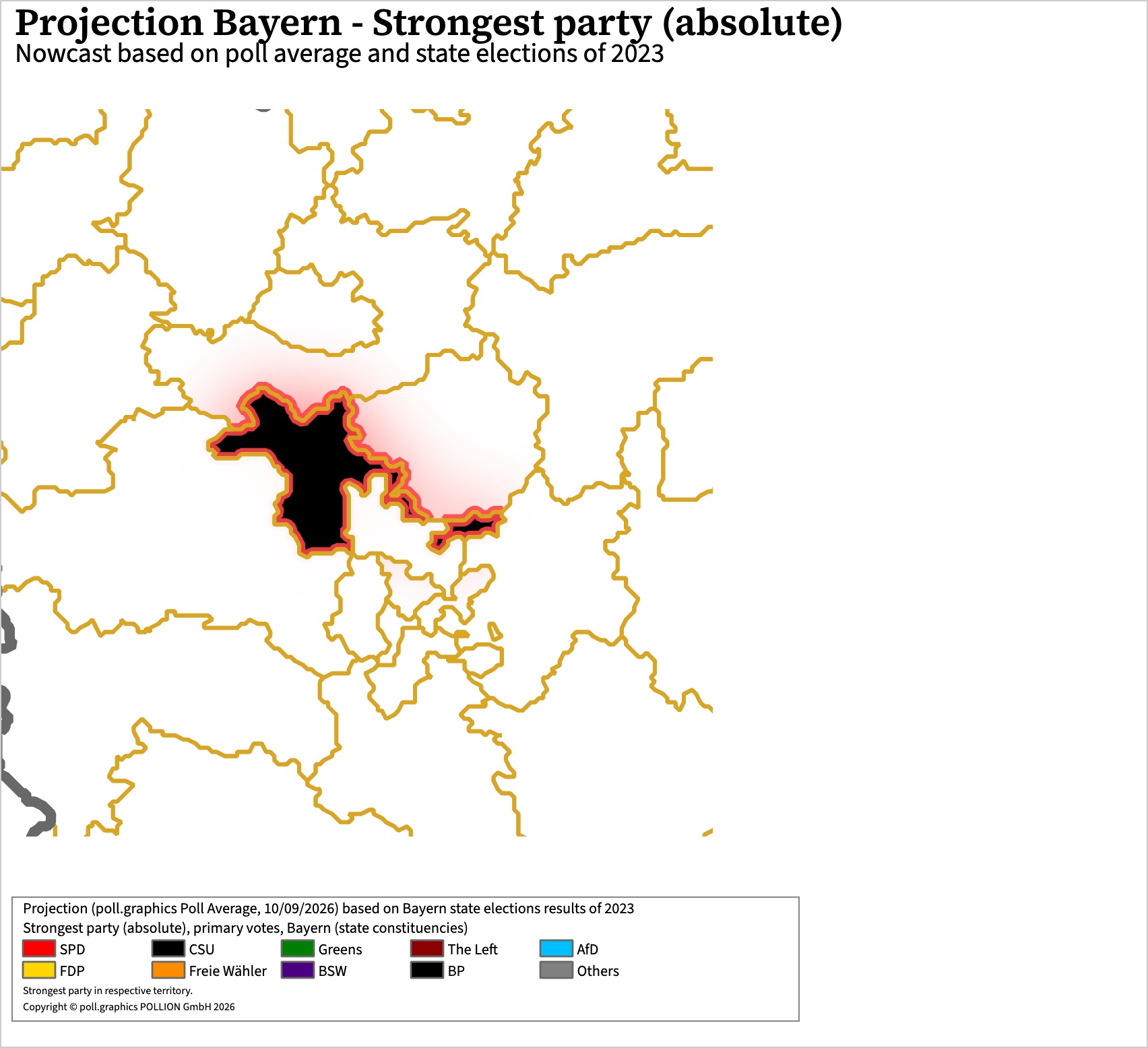 Constituency Analysis 100250063