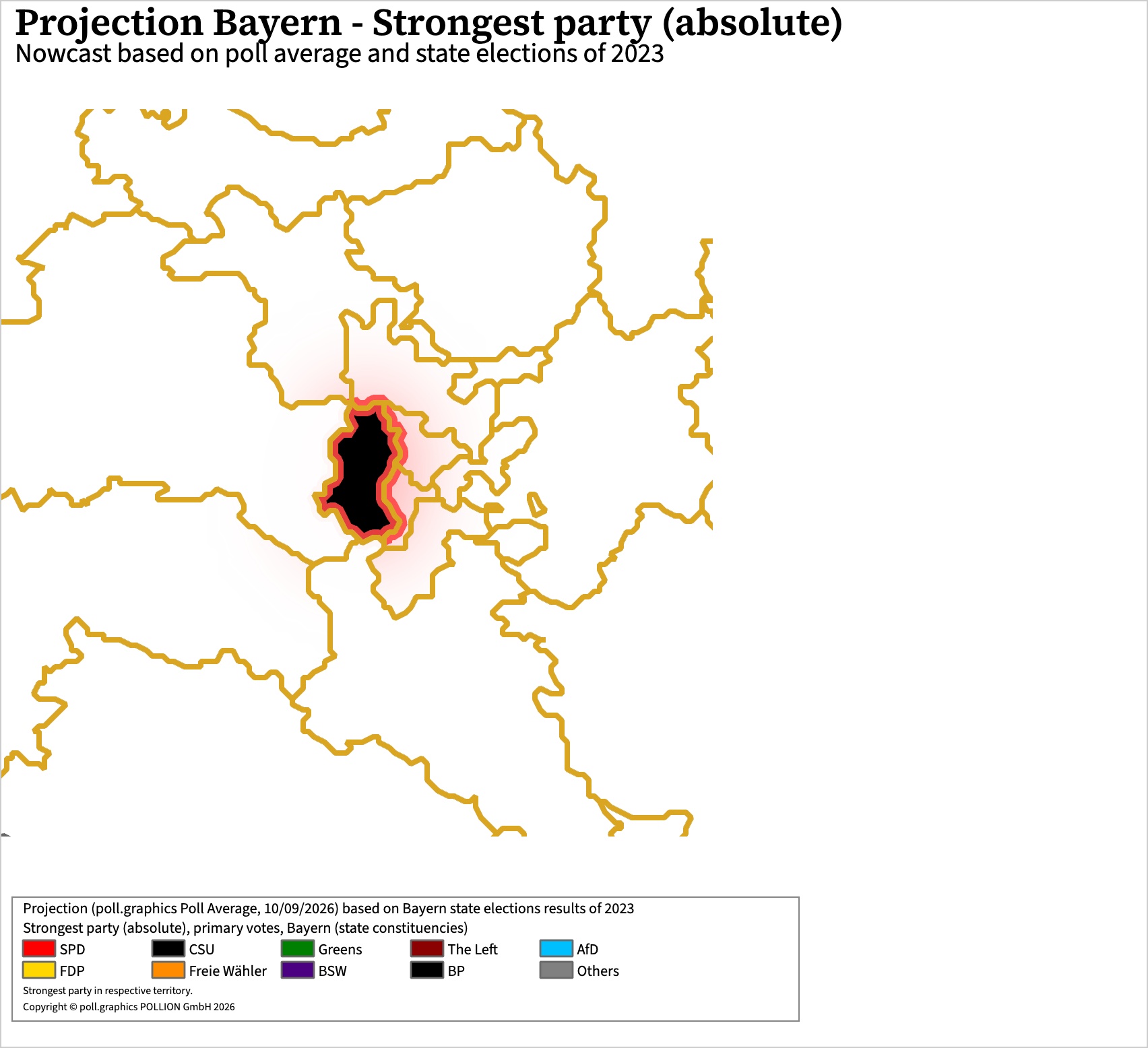 Constituency Analysis 100250065