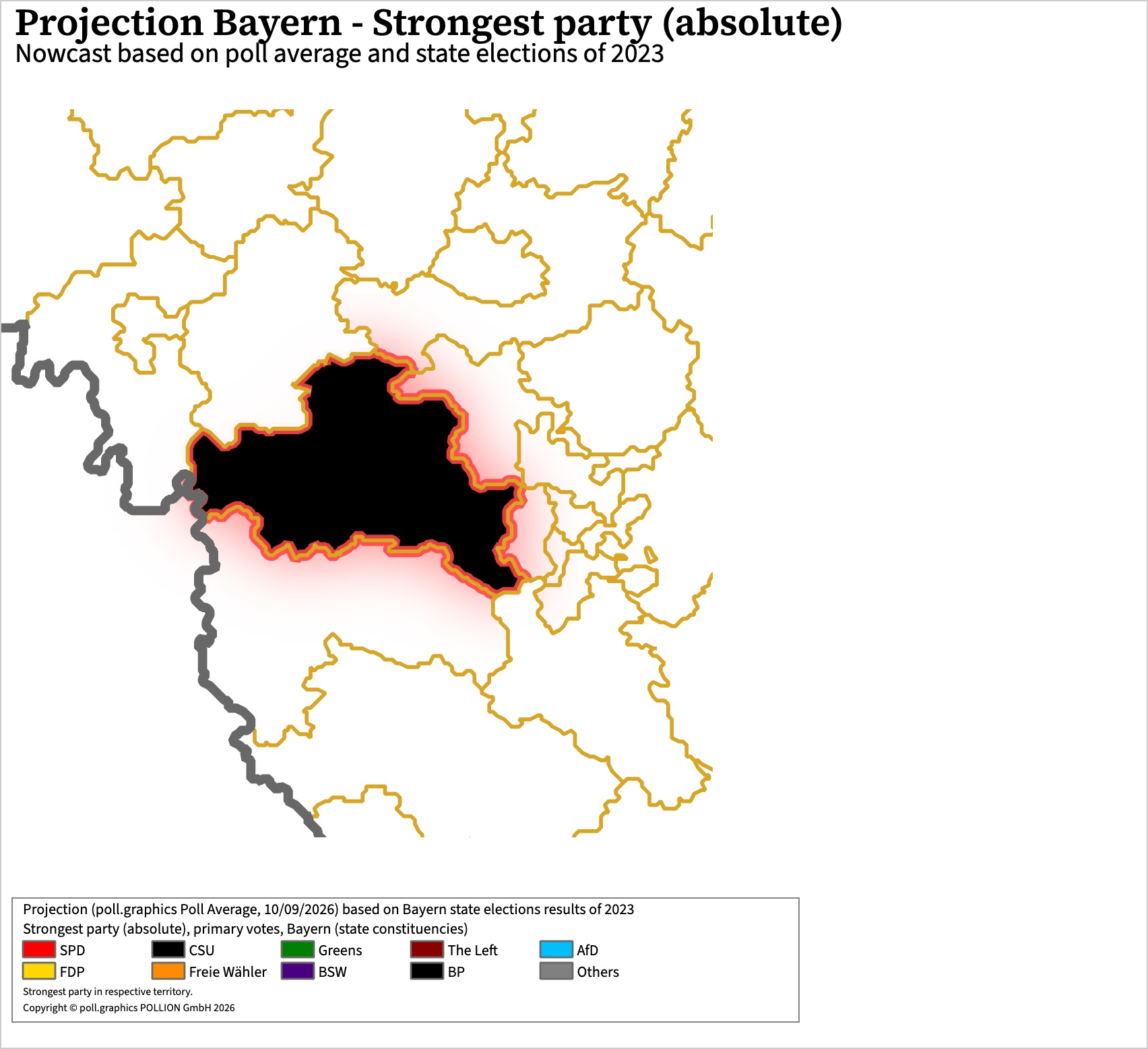 Constituency Analysis 100250066