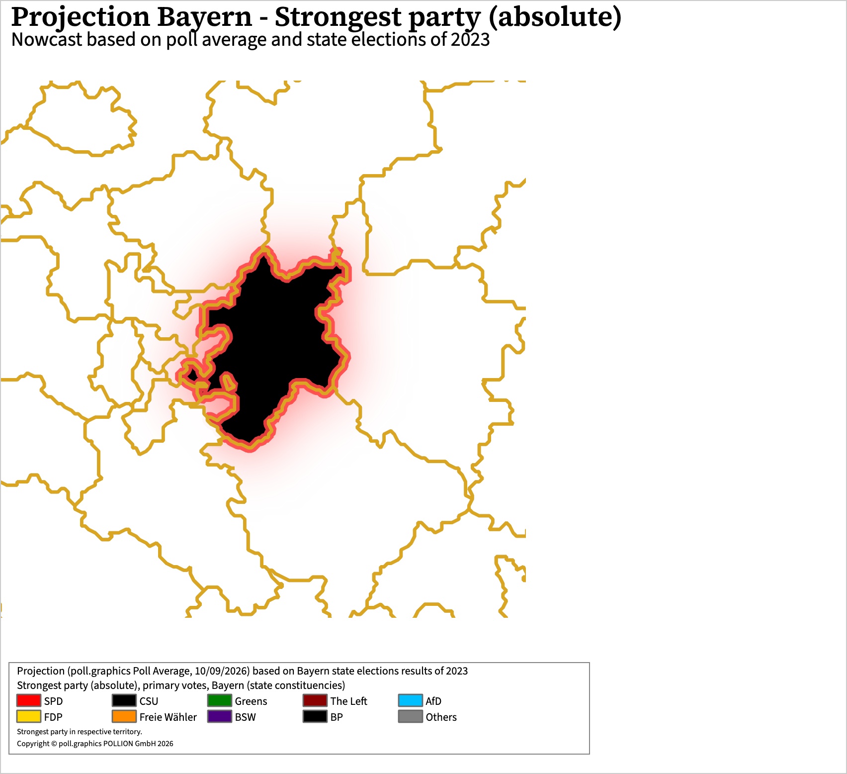 Constituency Analysis 100250067