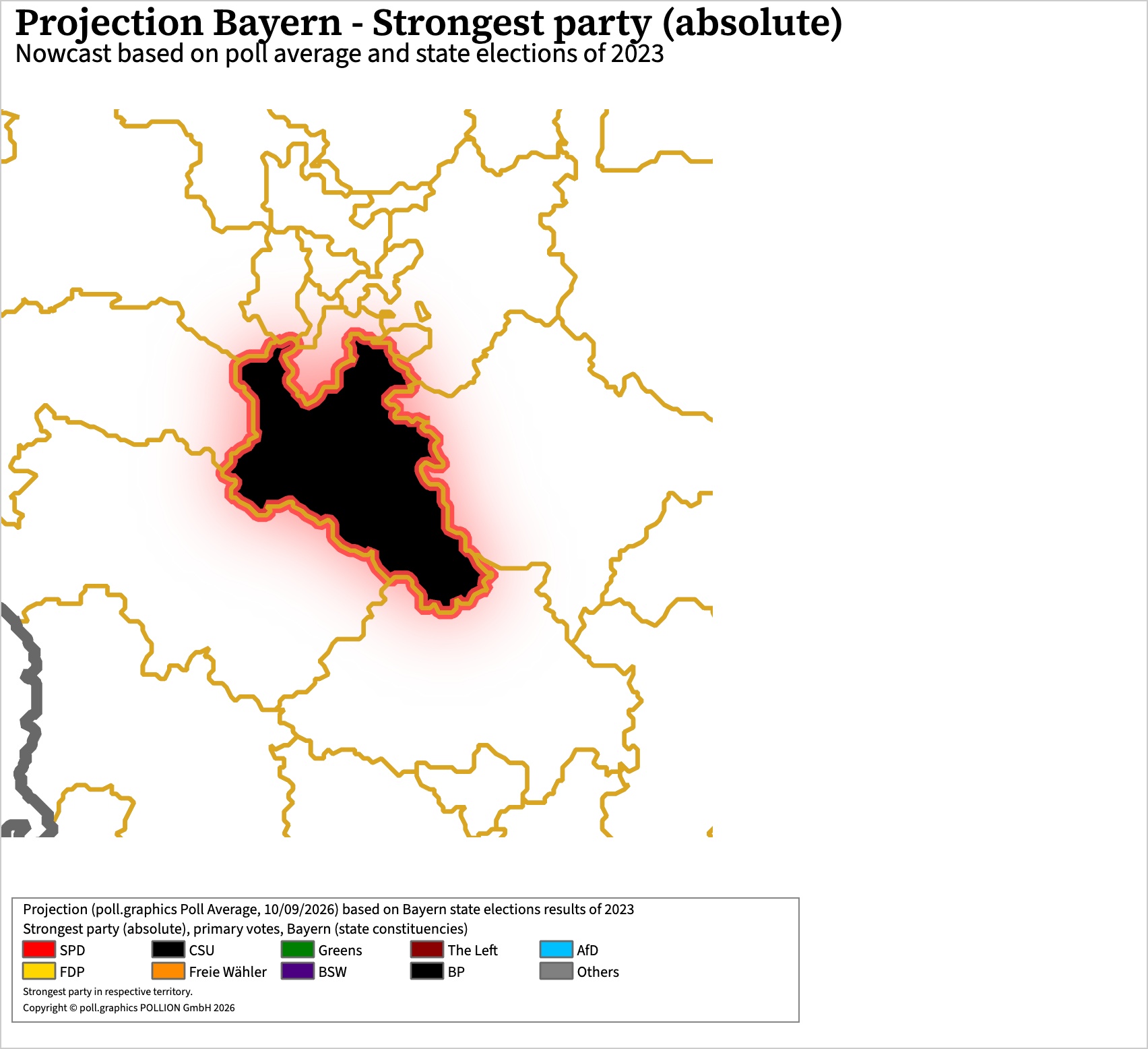 Constituency Analysis 100250068