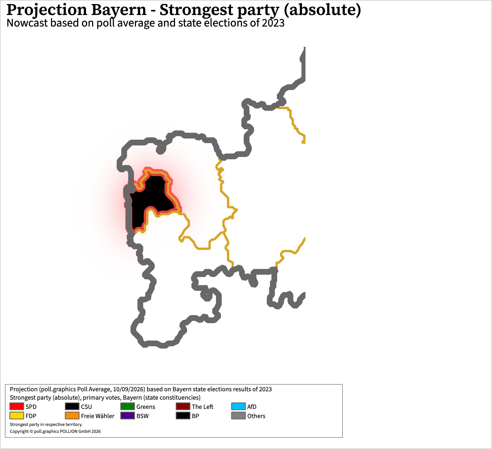 Constituency Analysis 100250070