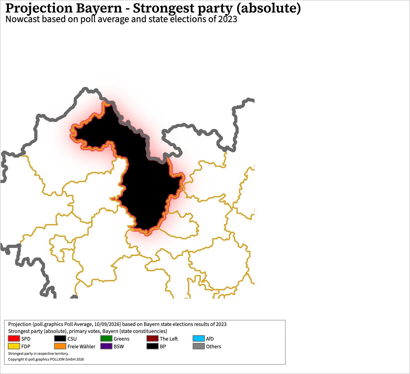 Constituency Analysis 100250072