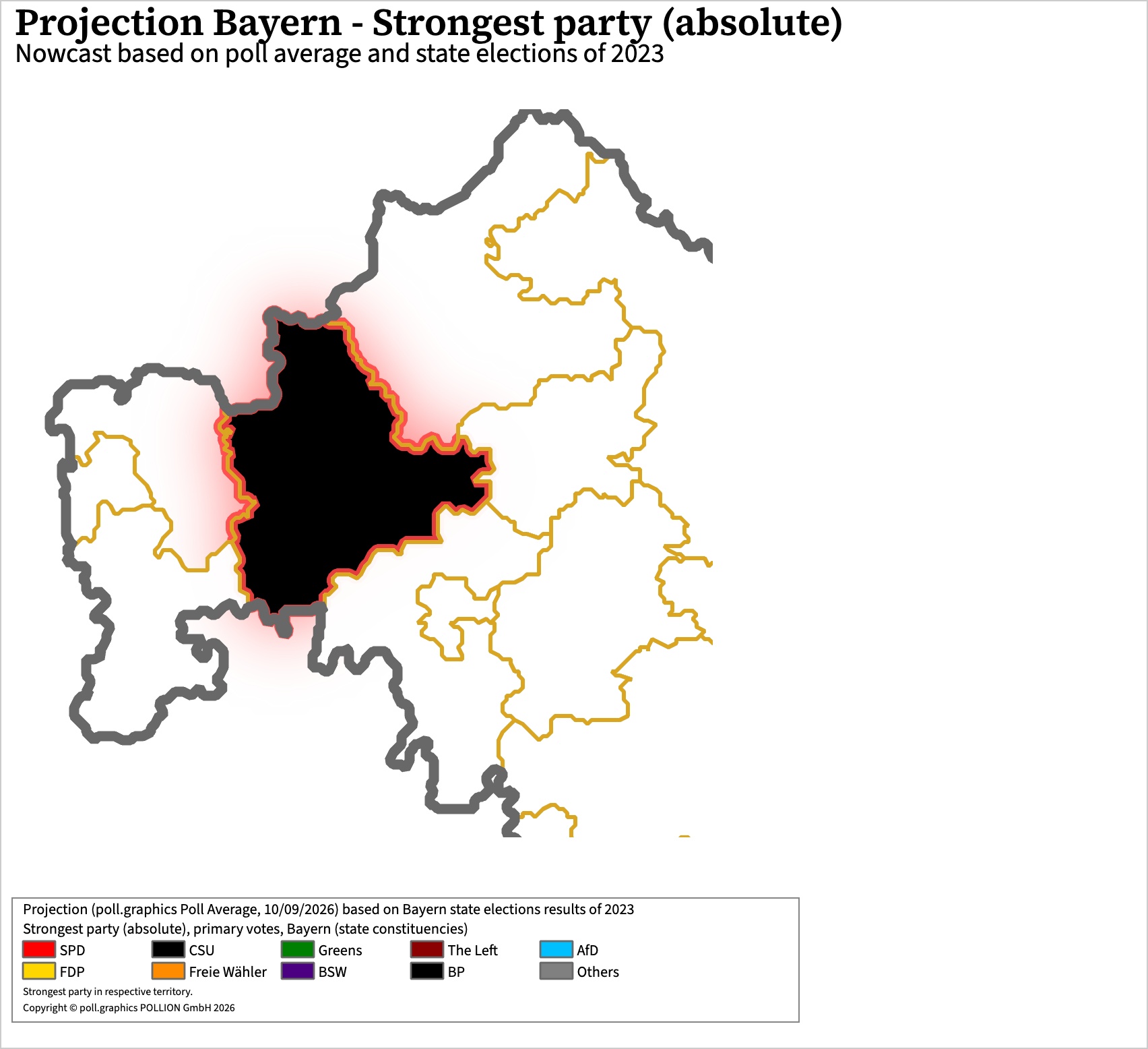 Constituency Analysis 100250074