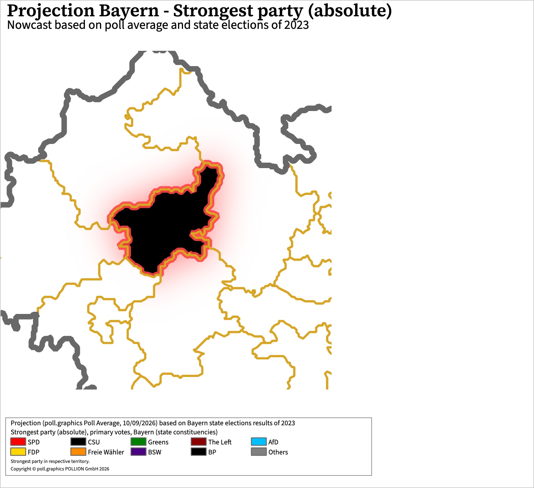 Constituency Analysis 100250076
