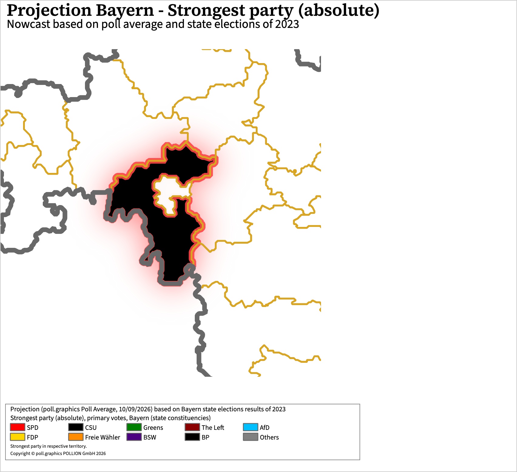 Constituency Analysis 100250077