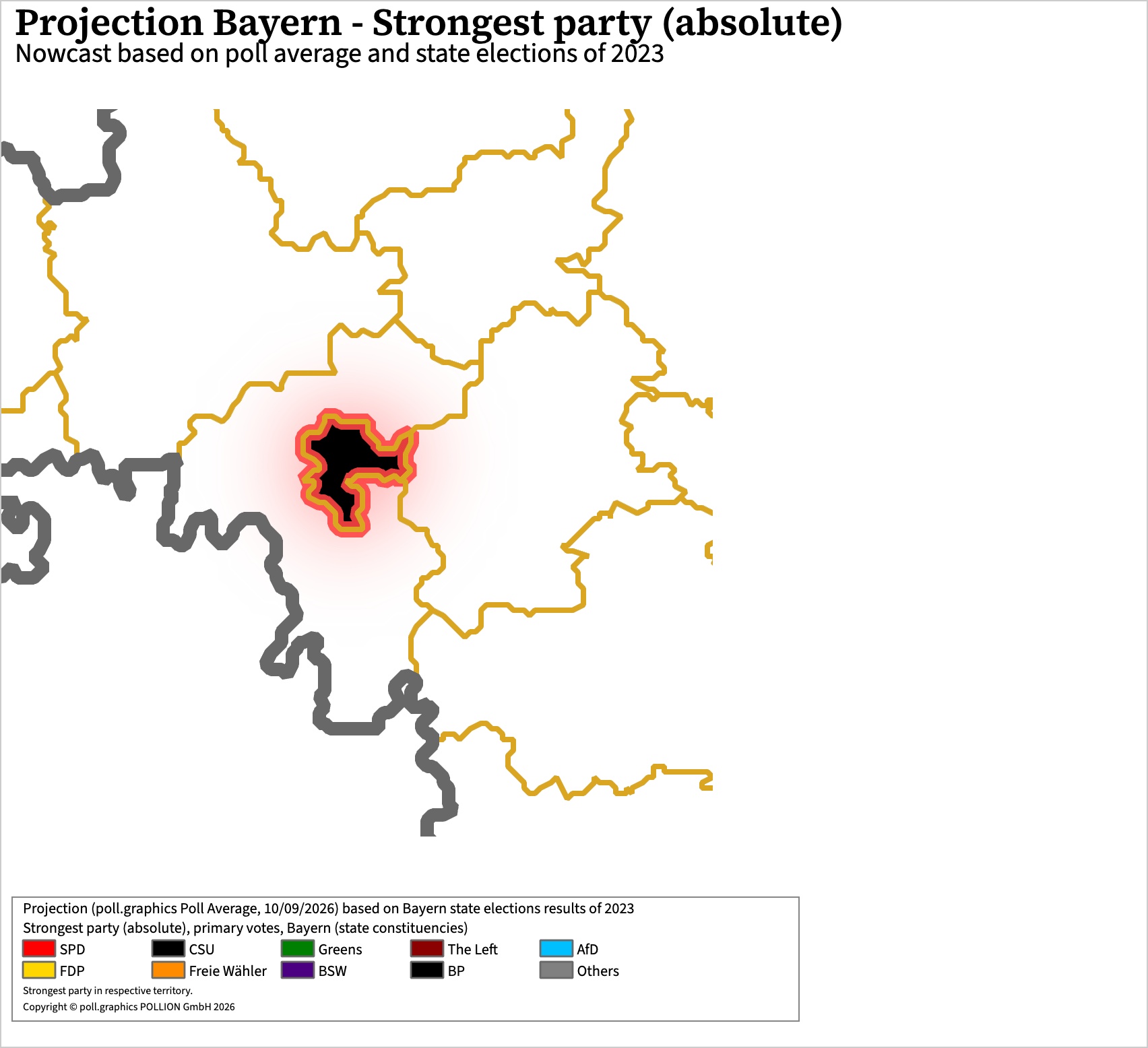 Constituency Analysis 100250078