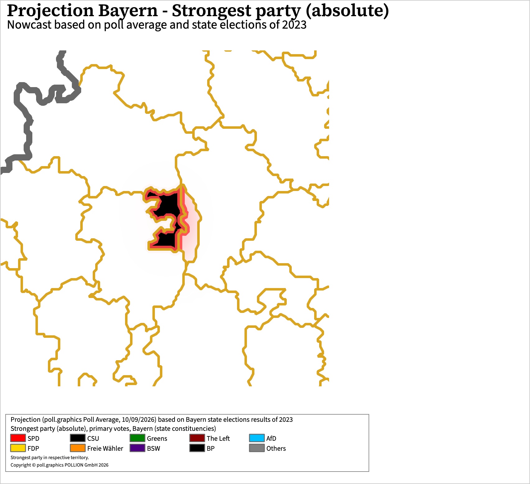 Constituency Analysis 100250080
