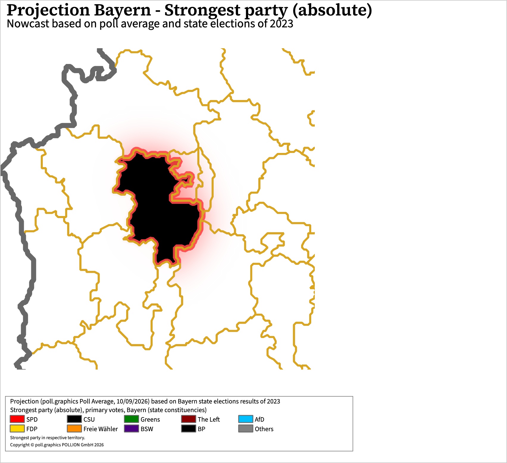 Constituency Analysis 100250083