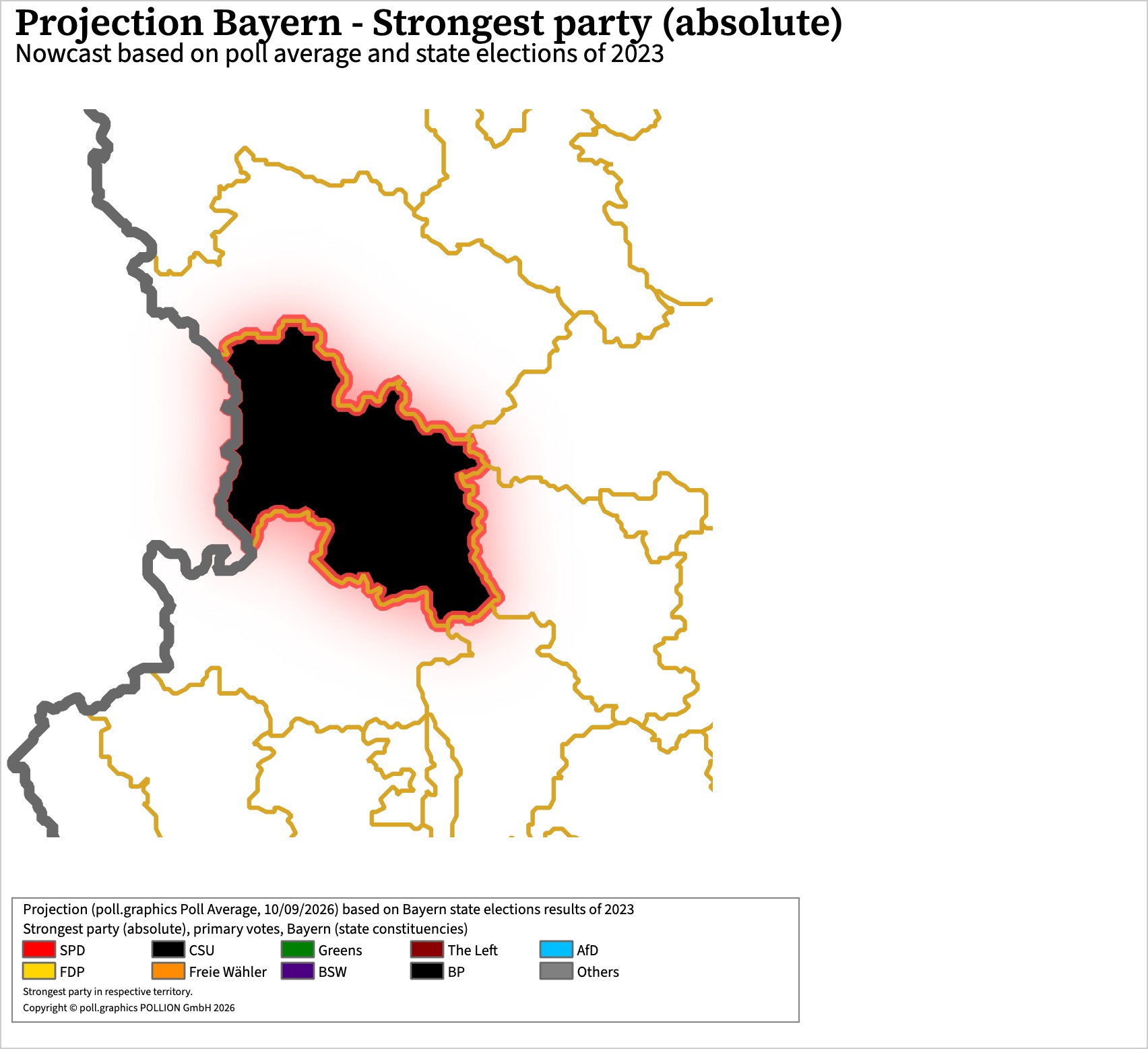 Constituency Analysis 100250084