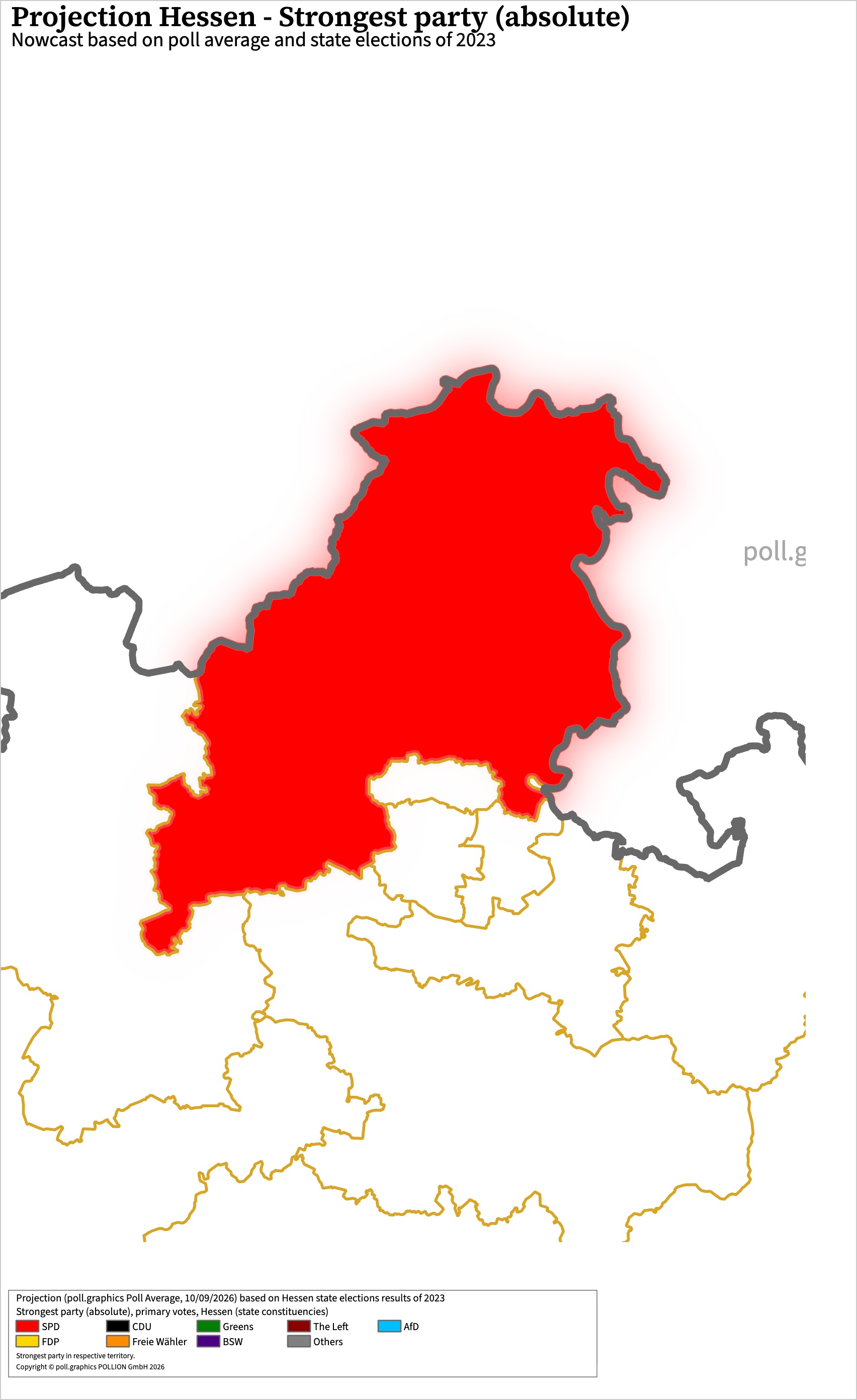 Constituency Analysis 100260001