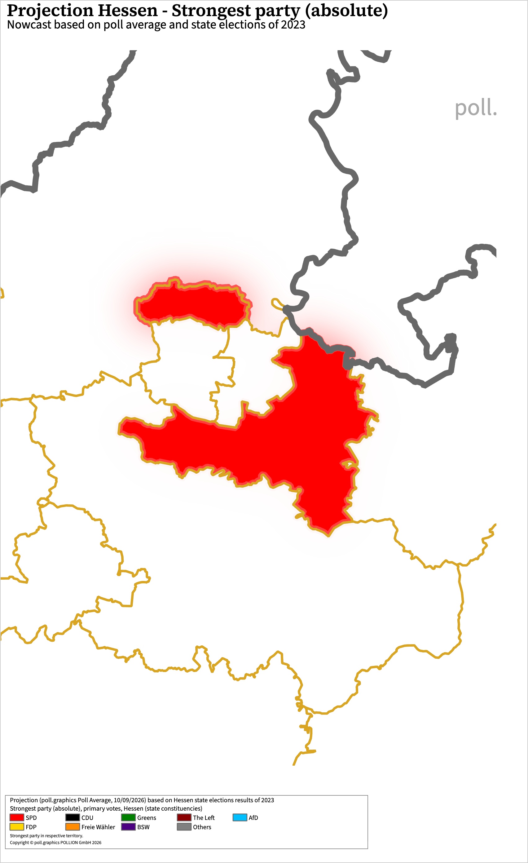 Constituency Analysis 100260002