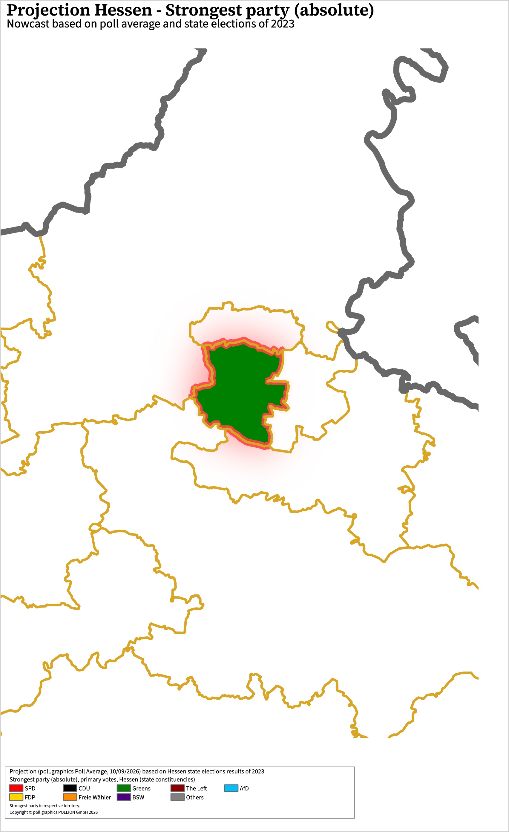 Constituency Analysis 100260003