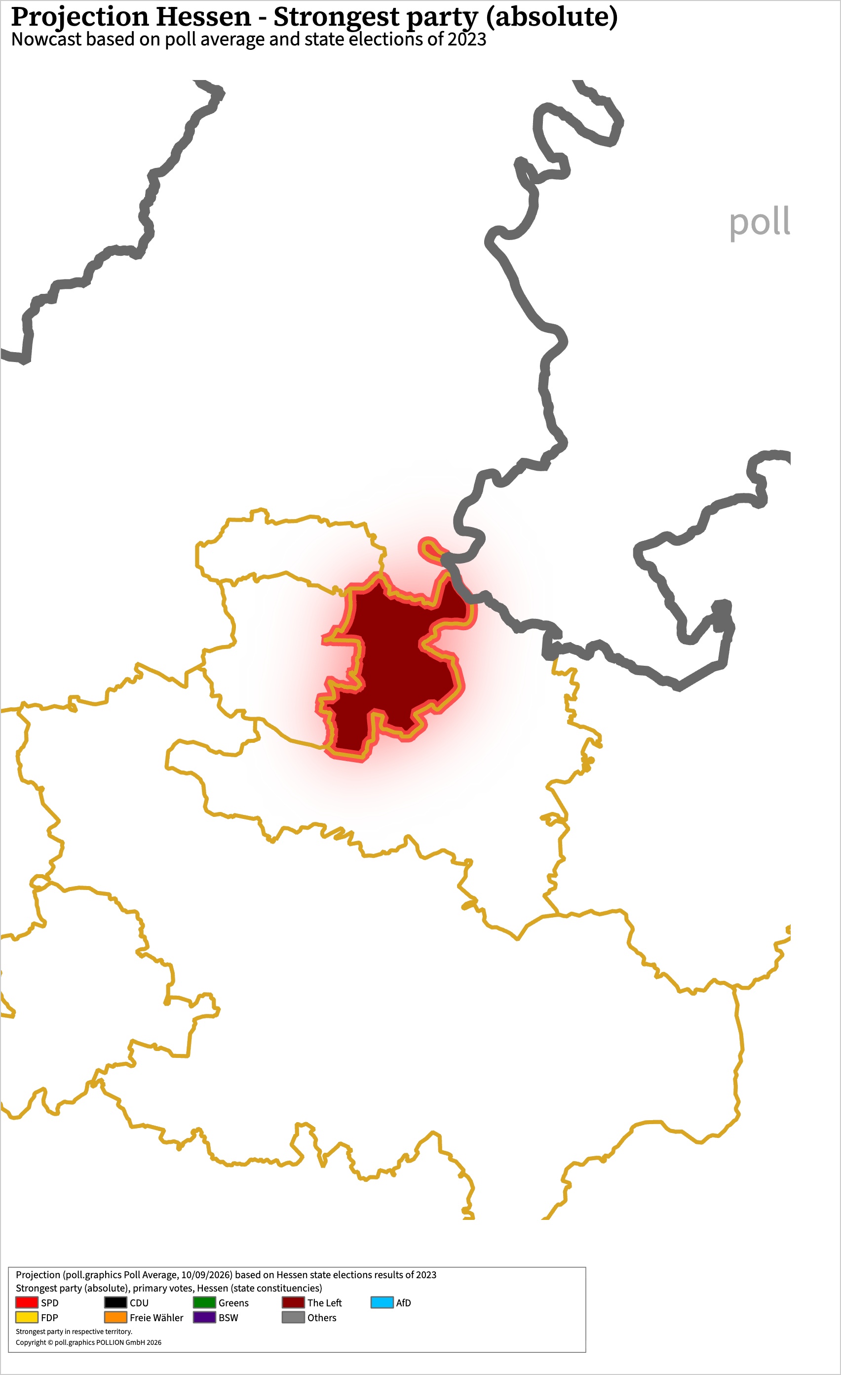 Constituency Analysis 100260004
