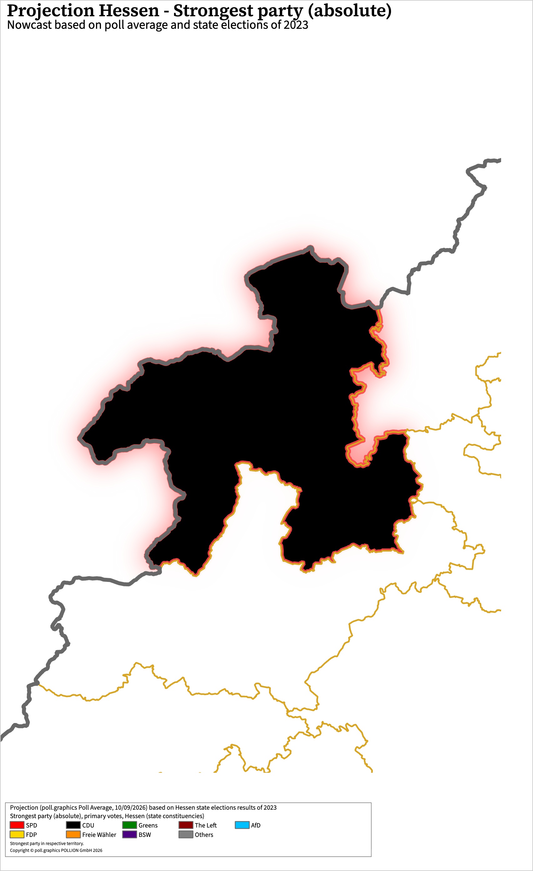 Constituency Analysis 100260005