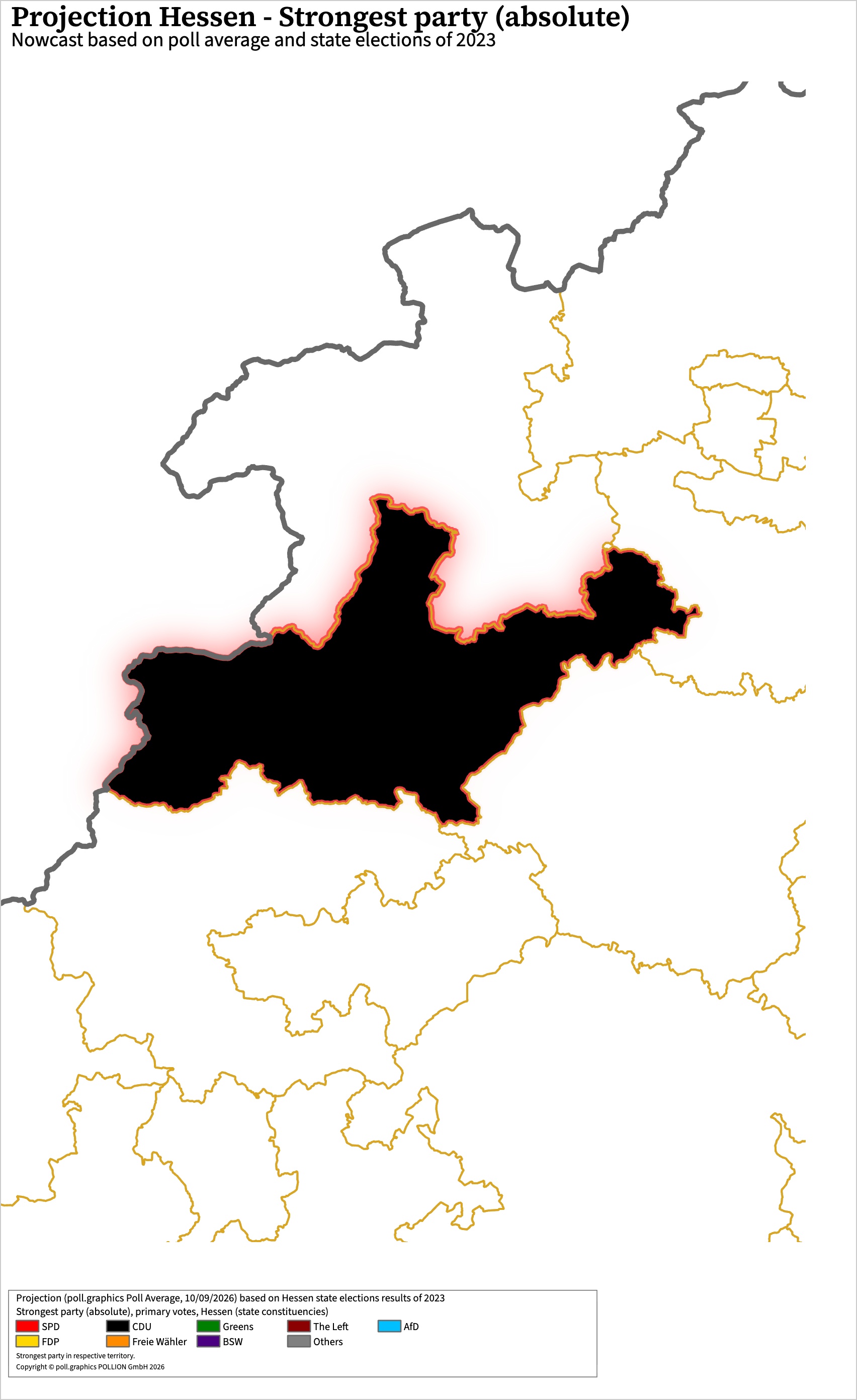 Constituency Analysis 100260006
