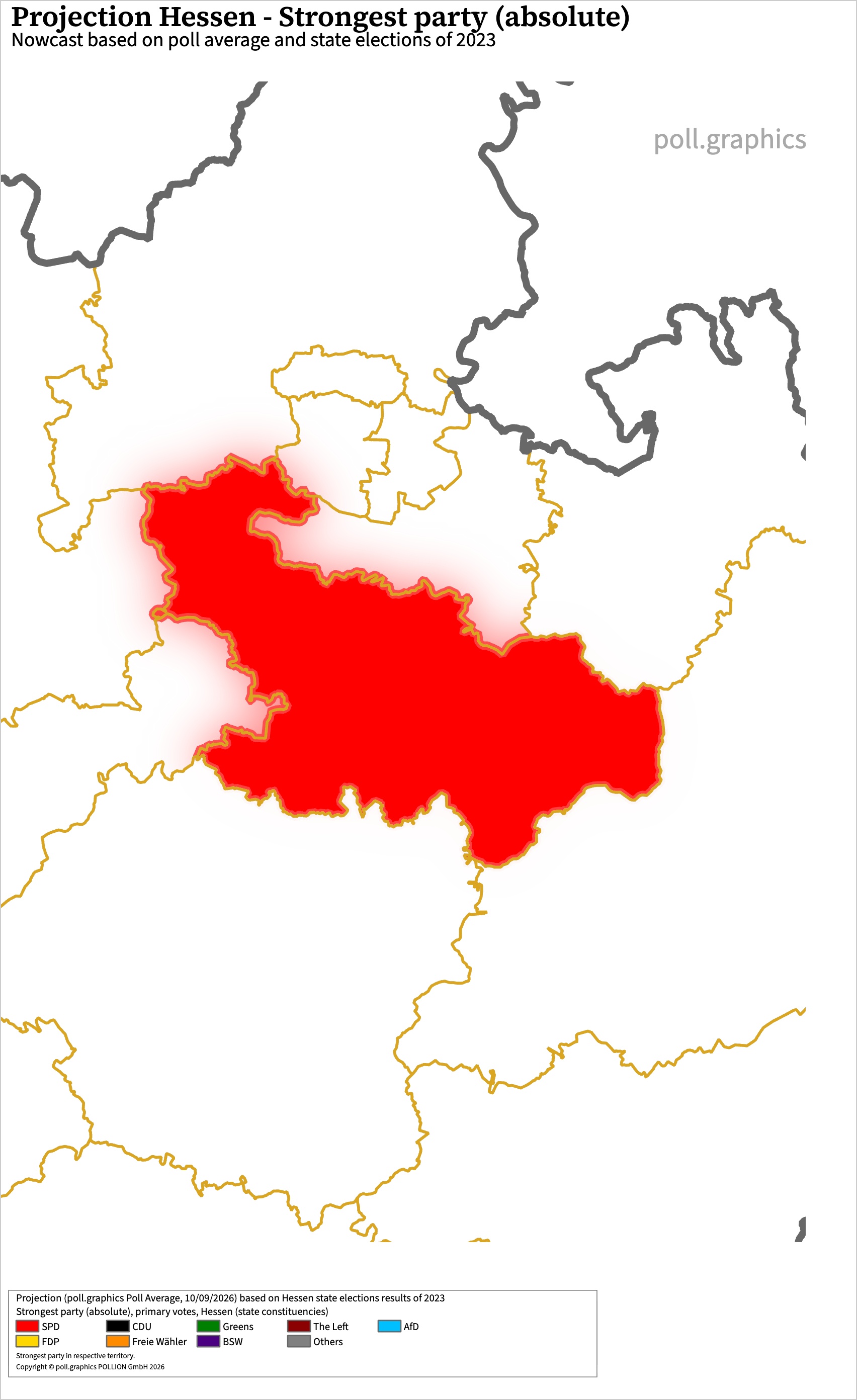 Constituency Analysis 100260007