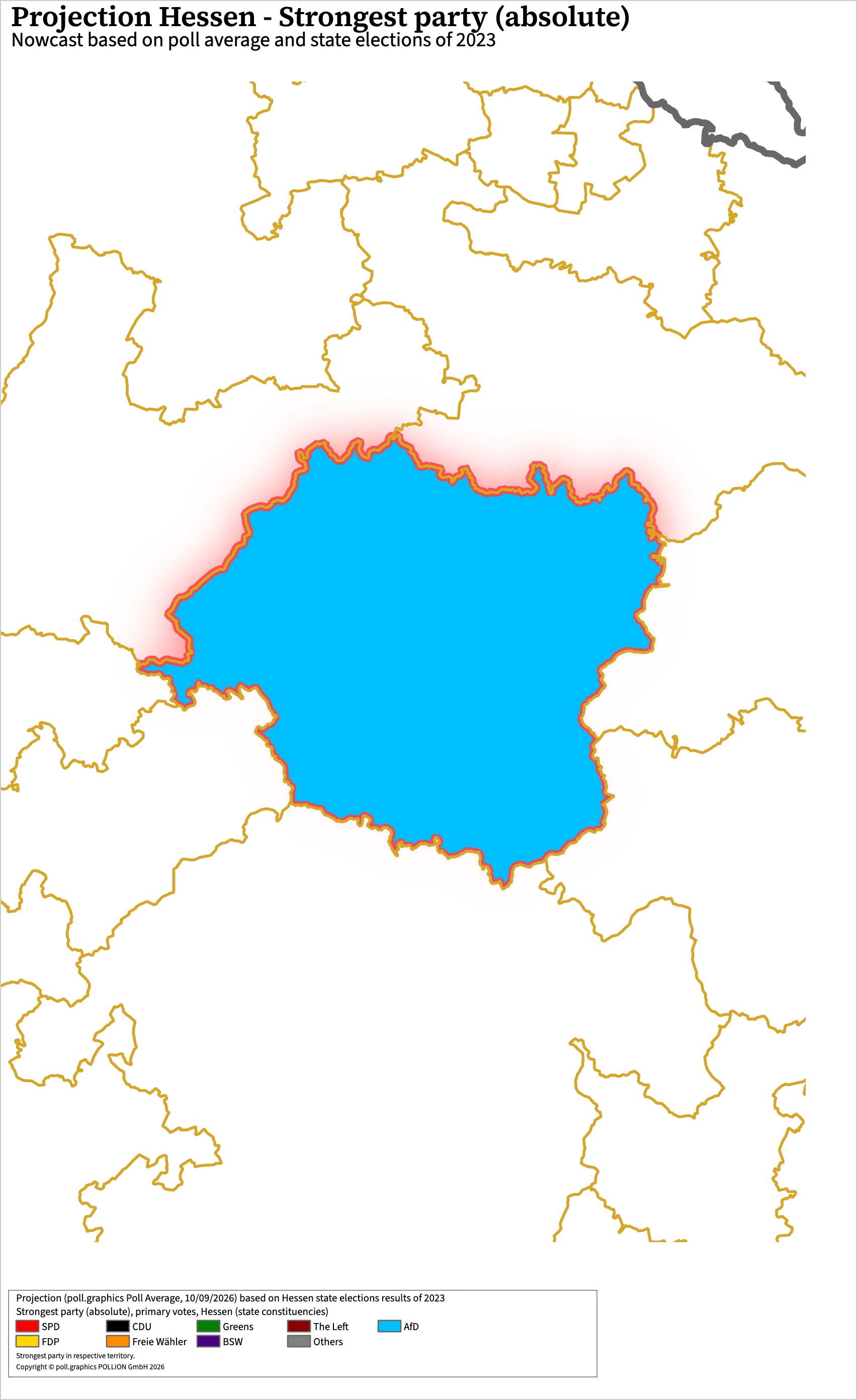 Constituency Analysis 100260008