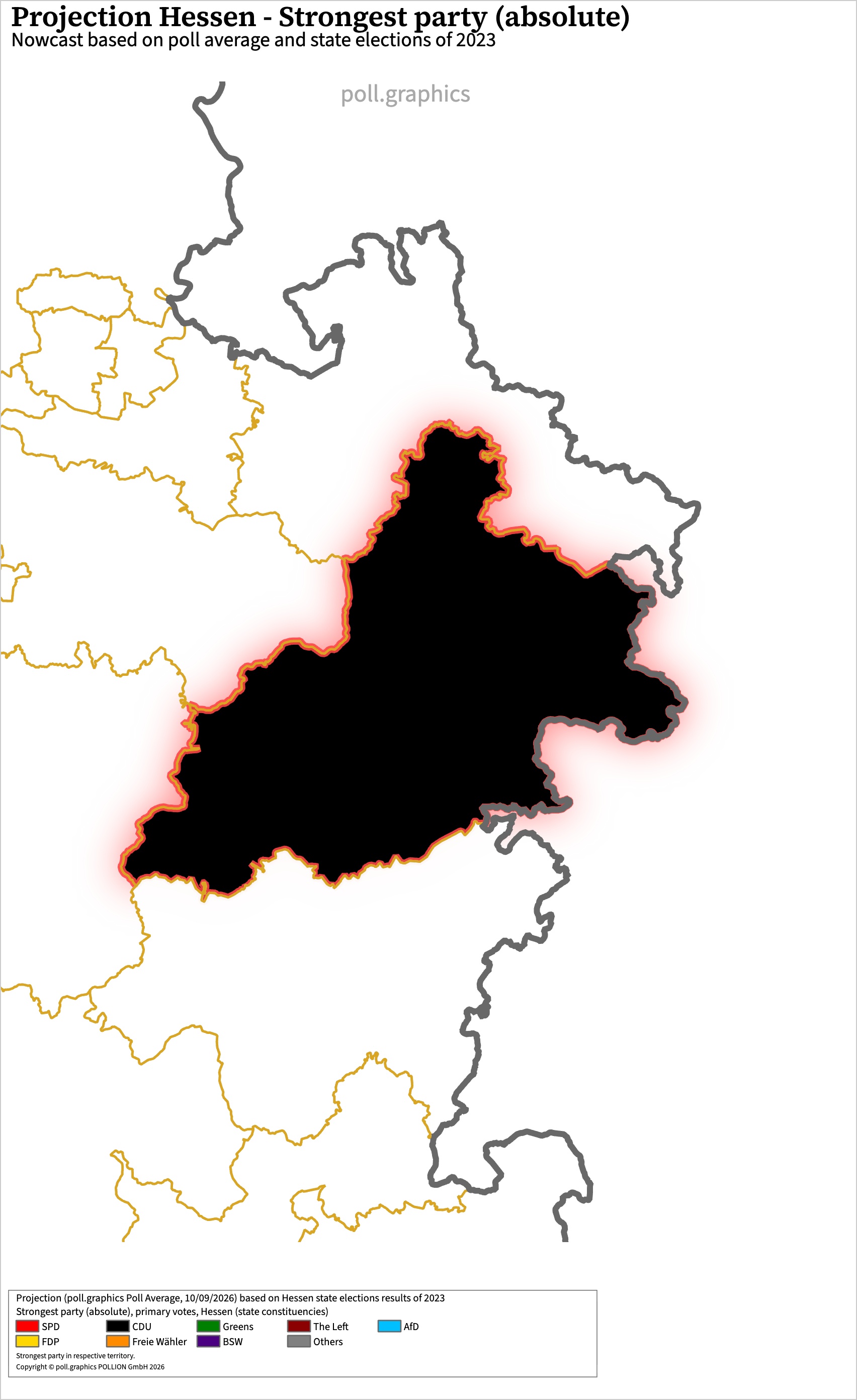 Constituency Analysis 100260010