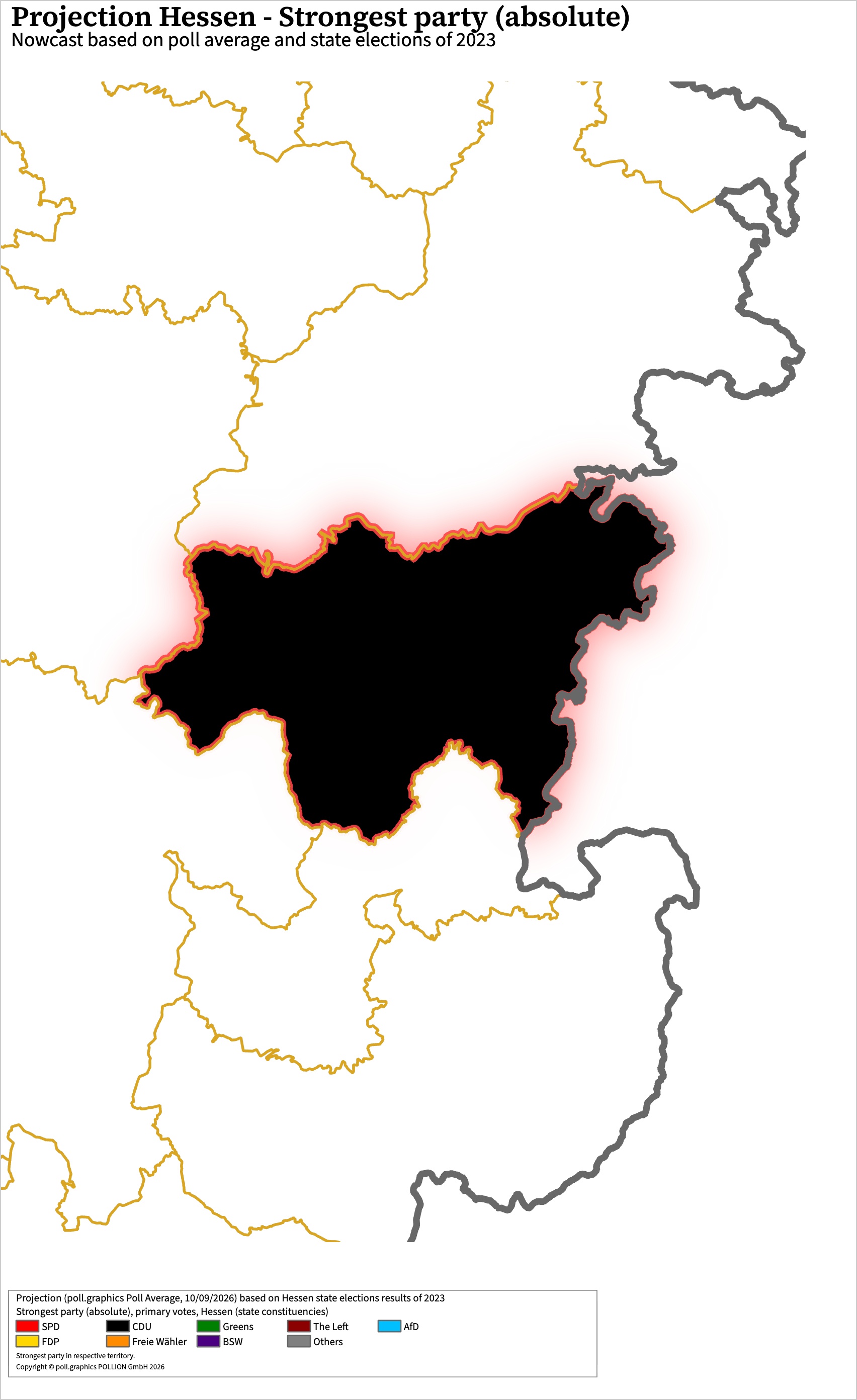 Constituency Analysis 100260011