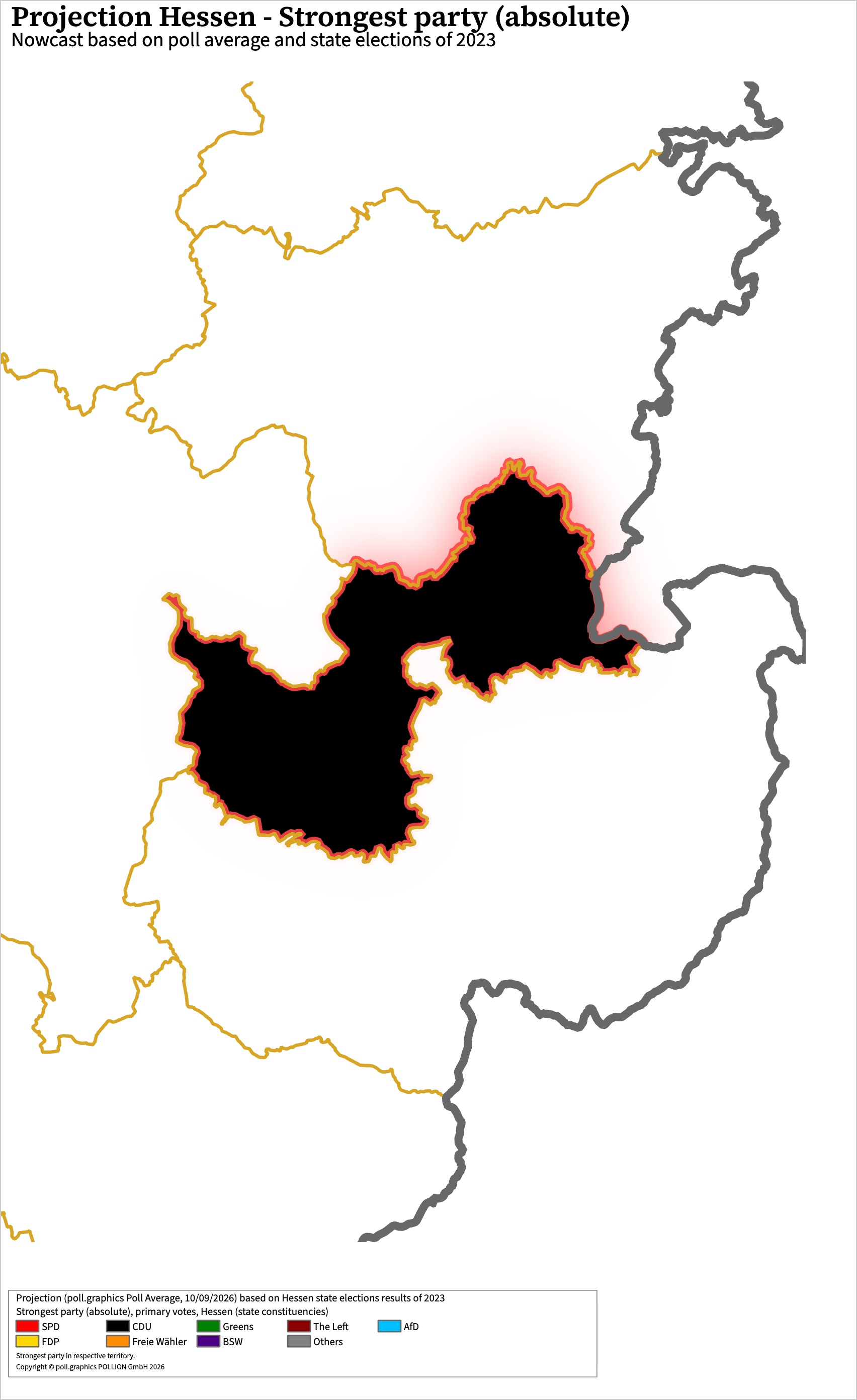 Constituency Analysis 100260014