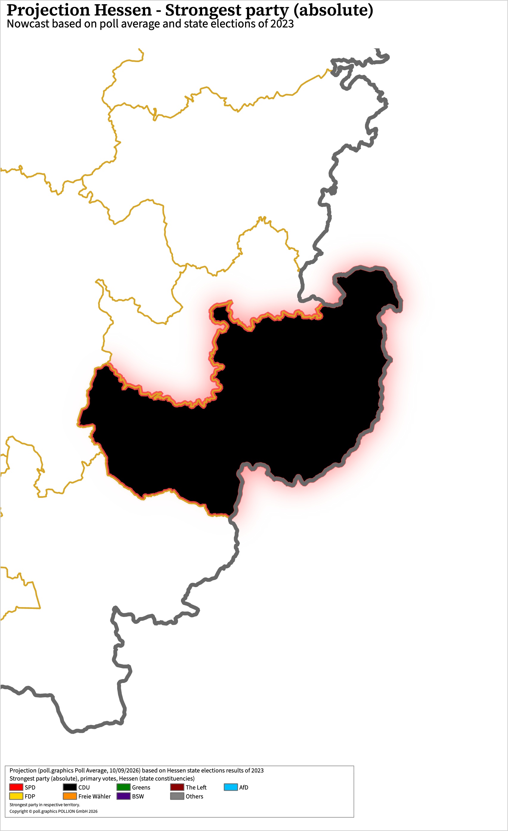 Constituency Analysis 100260015