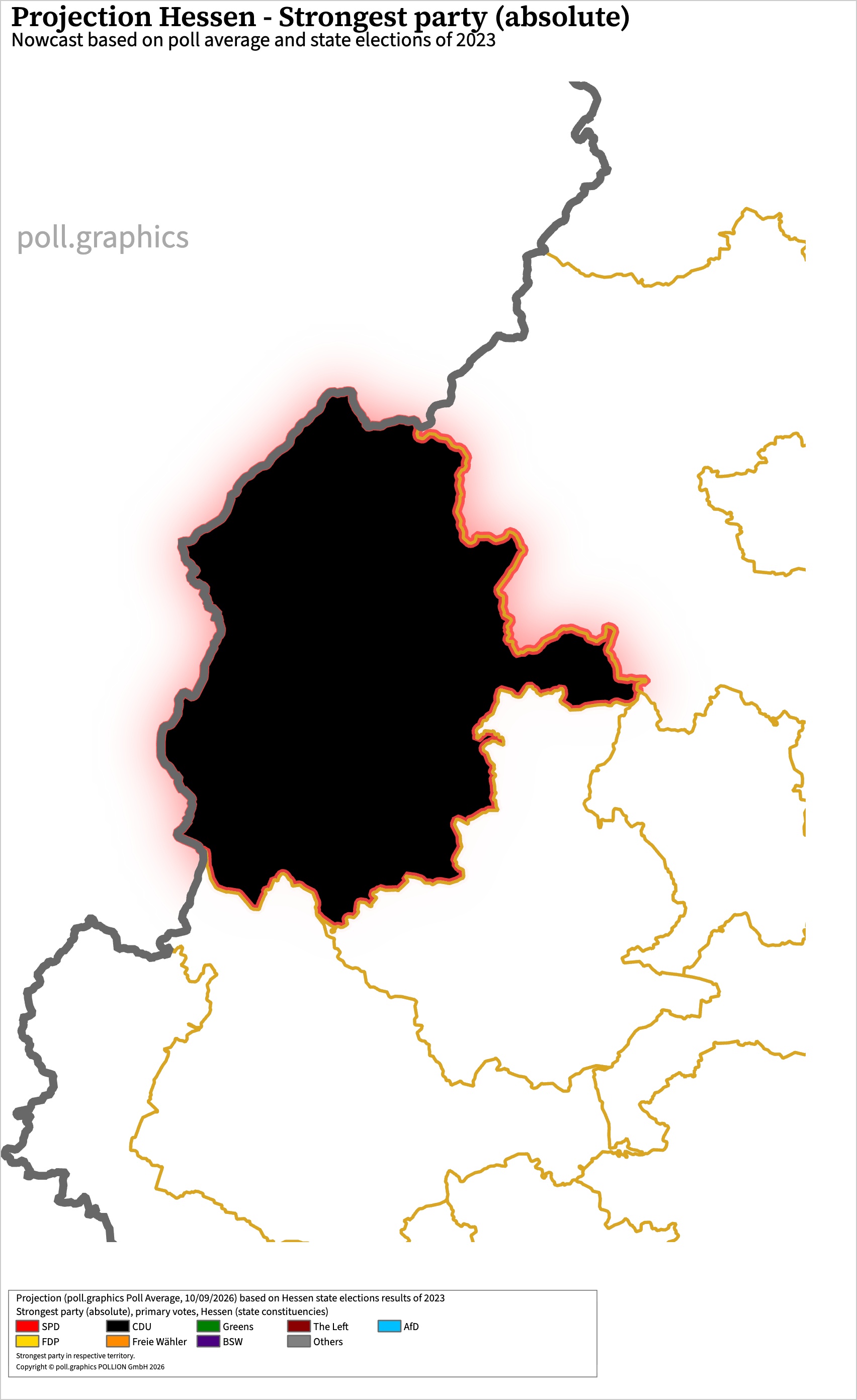 Constituency Analysis 100260016