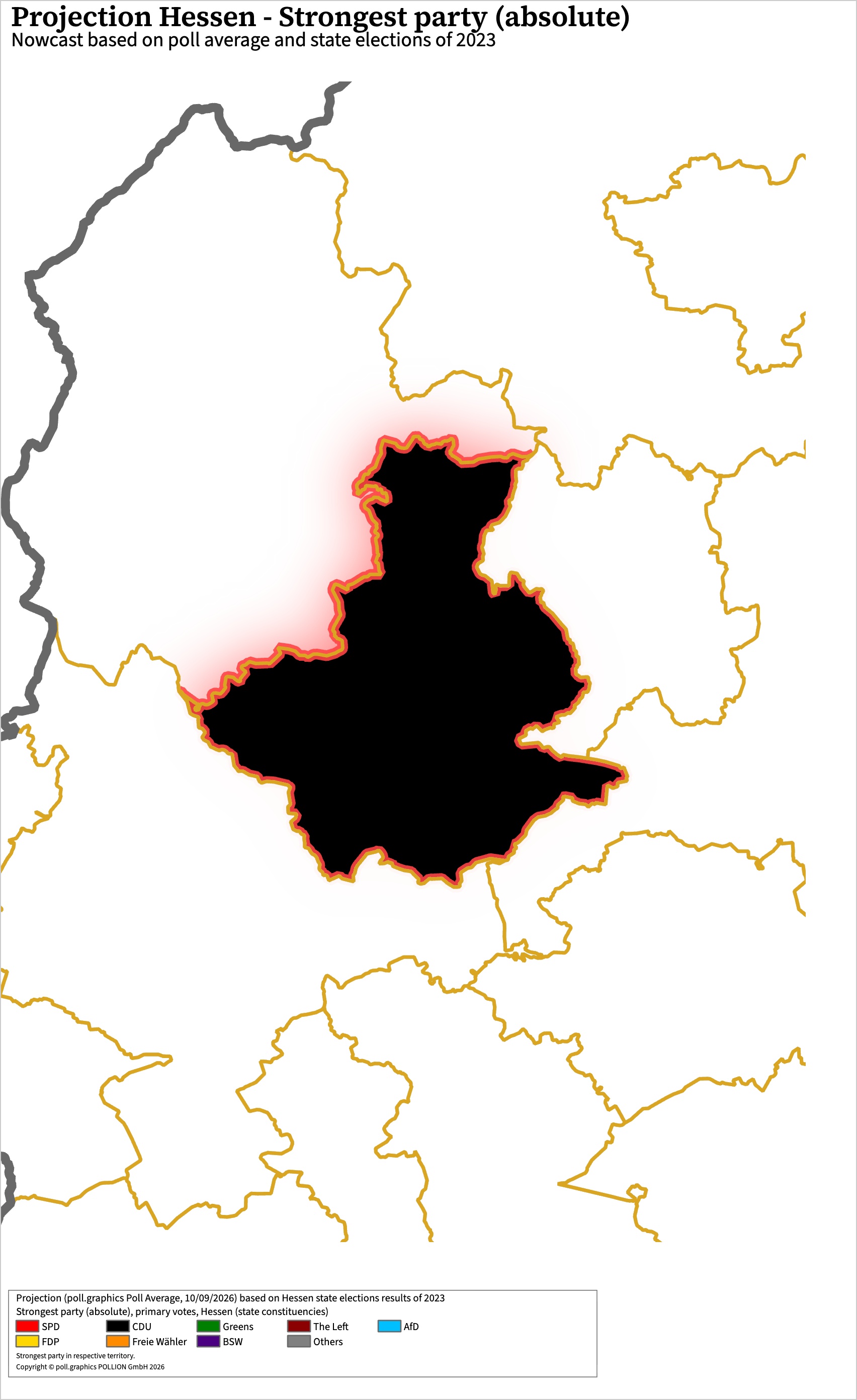 Constituency Analysis 100260017