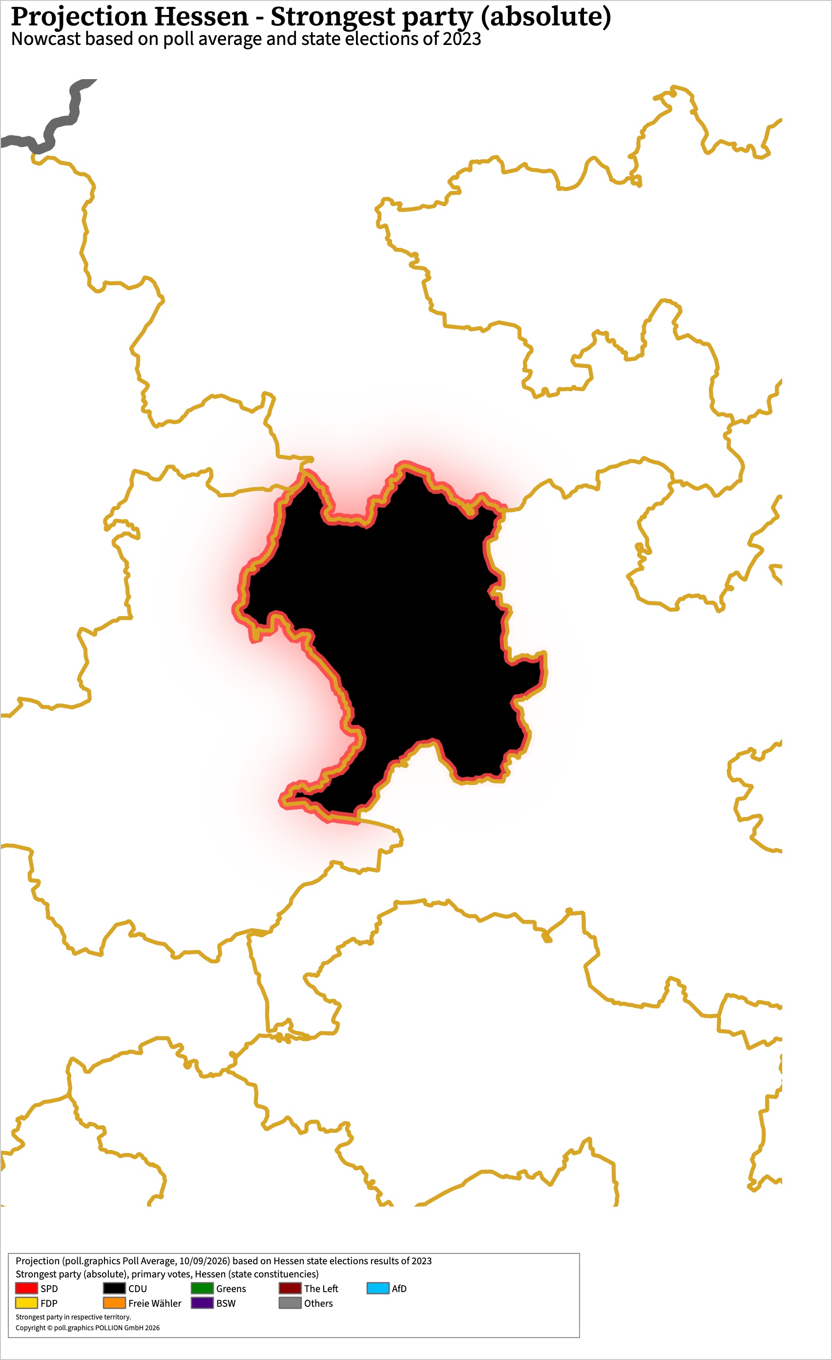 Constituency Analysis 100260018