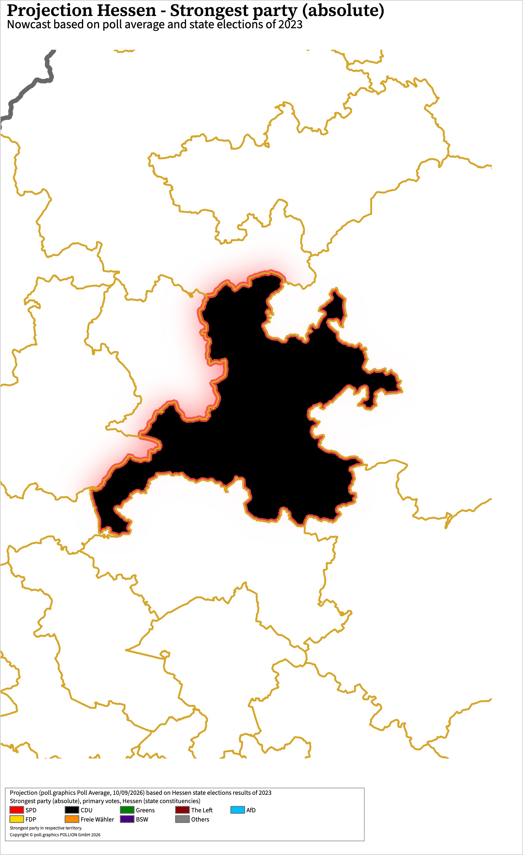 Constituency Analysis 100260019